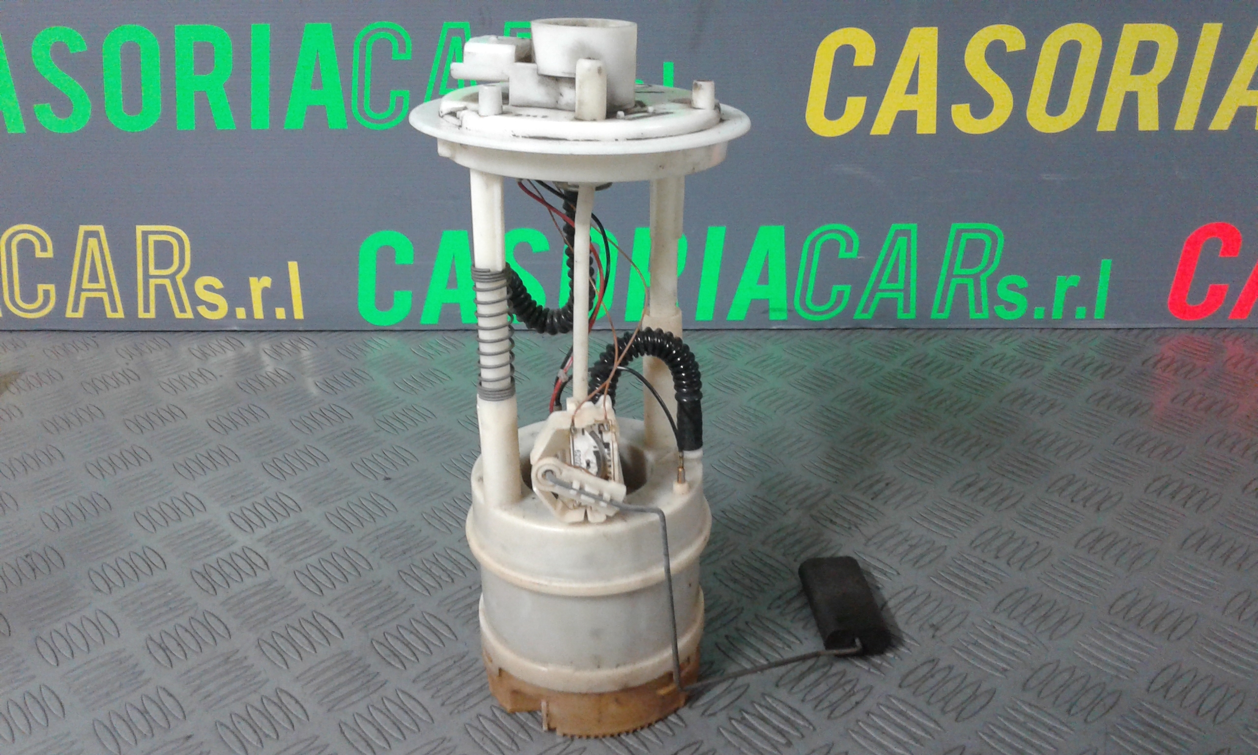 Pompa Carburante FIAT Multipla 2 Serie