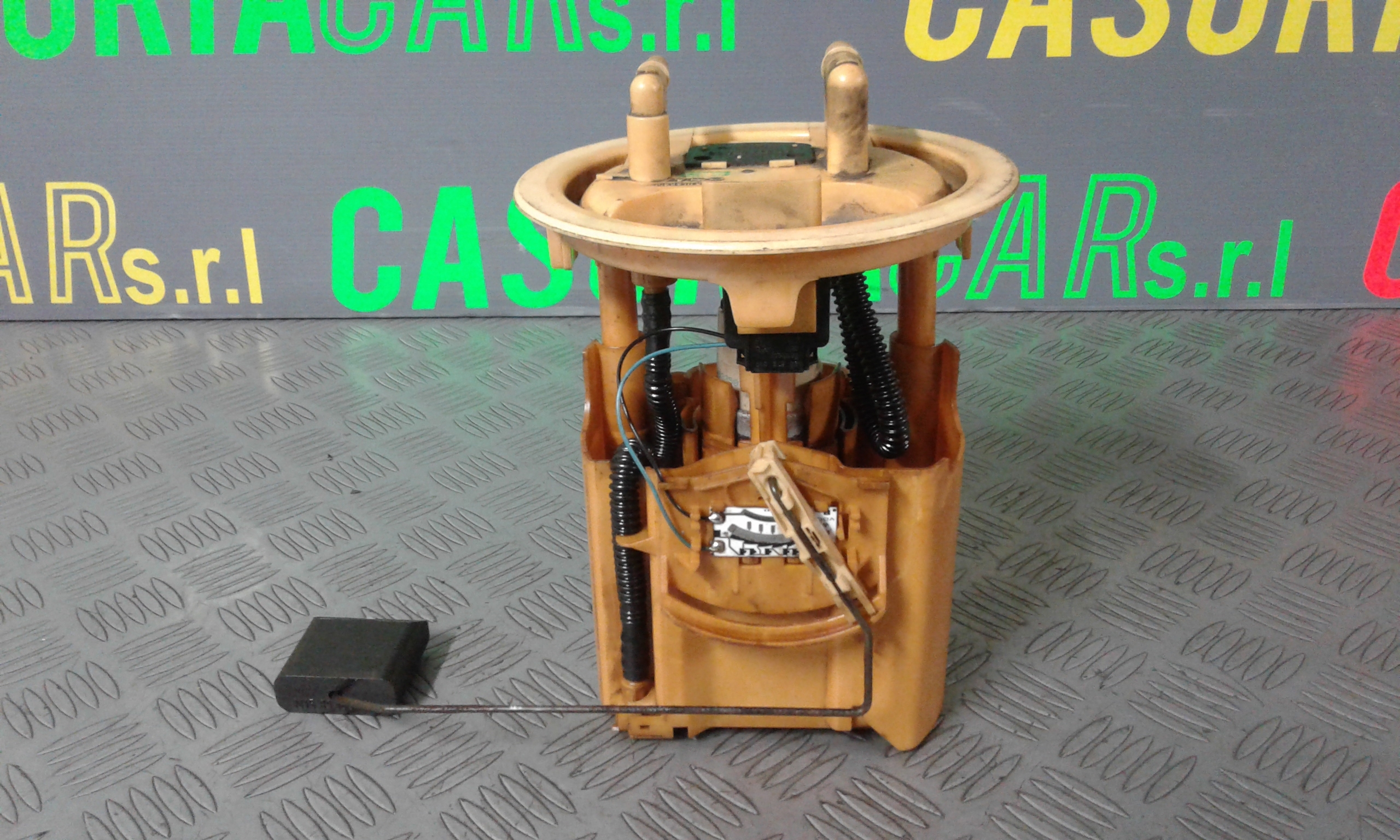 Pompa Carburante CITROEN C5 Berlina 1 Serie