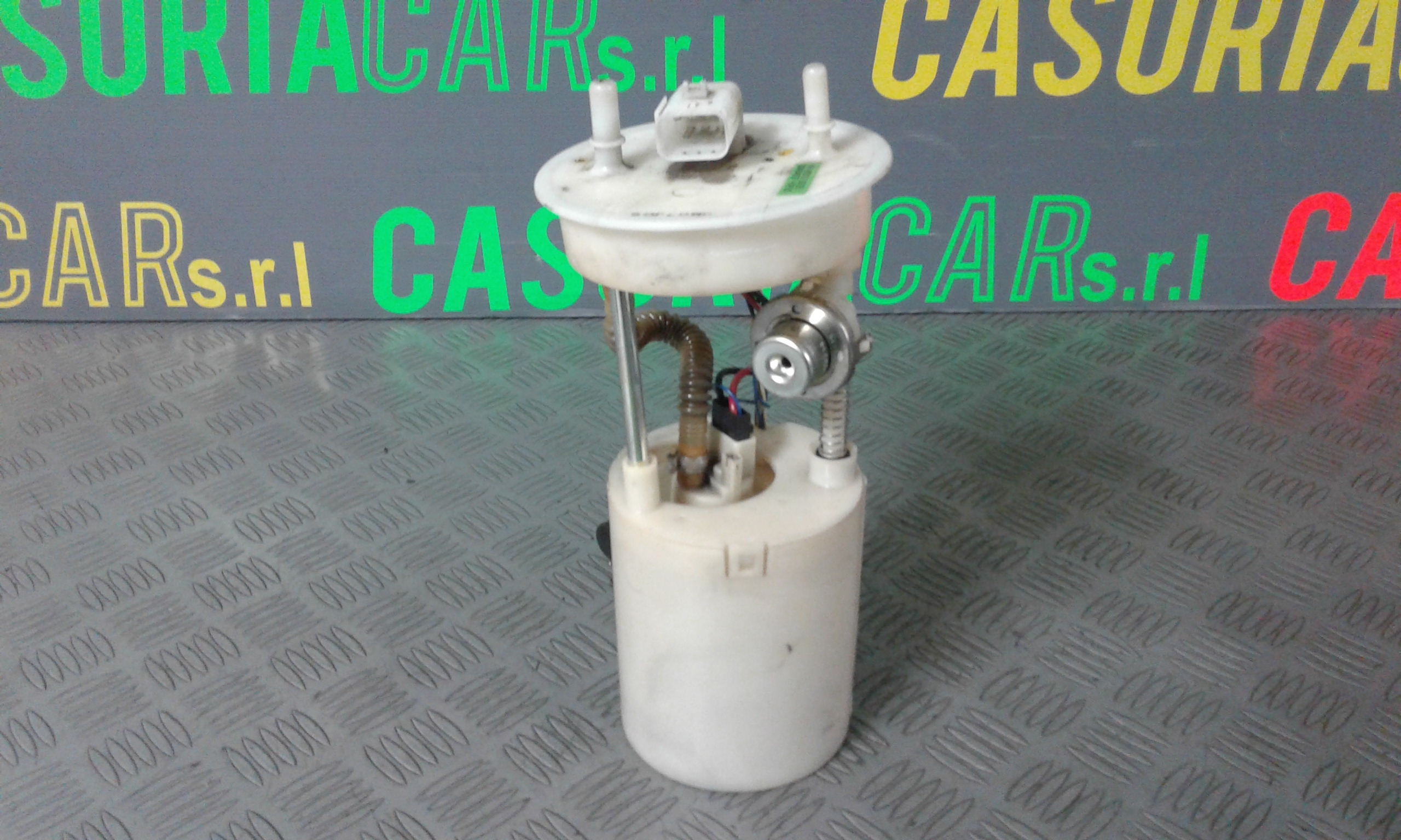 Pompa Carburante CHEVROLET Matiz 3 Serie