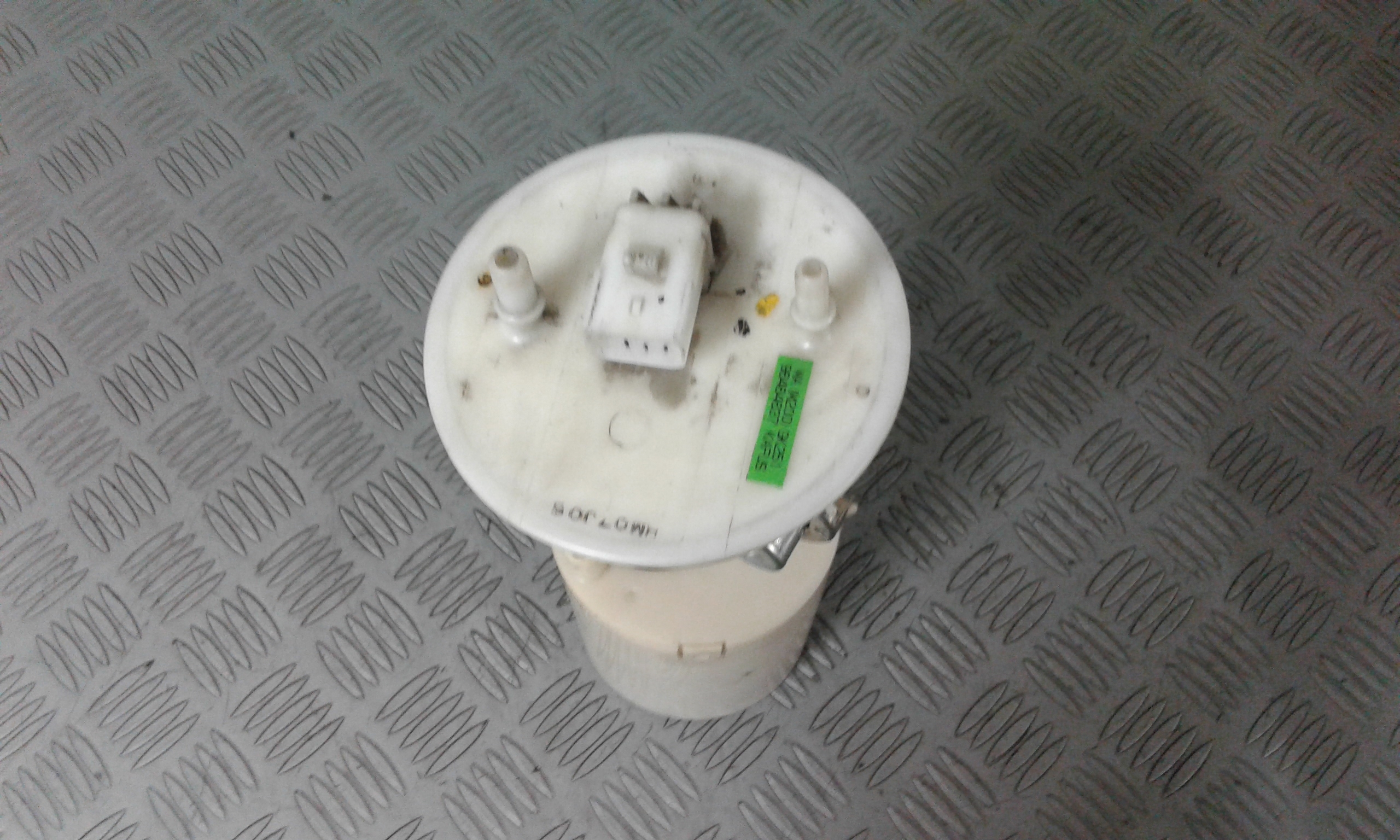 Pompa Carburante CHEVROLET Matiz 3 Serie