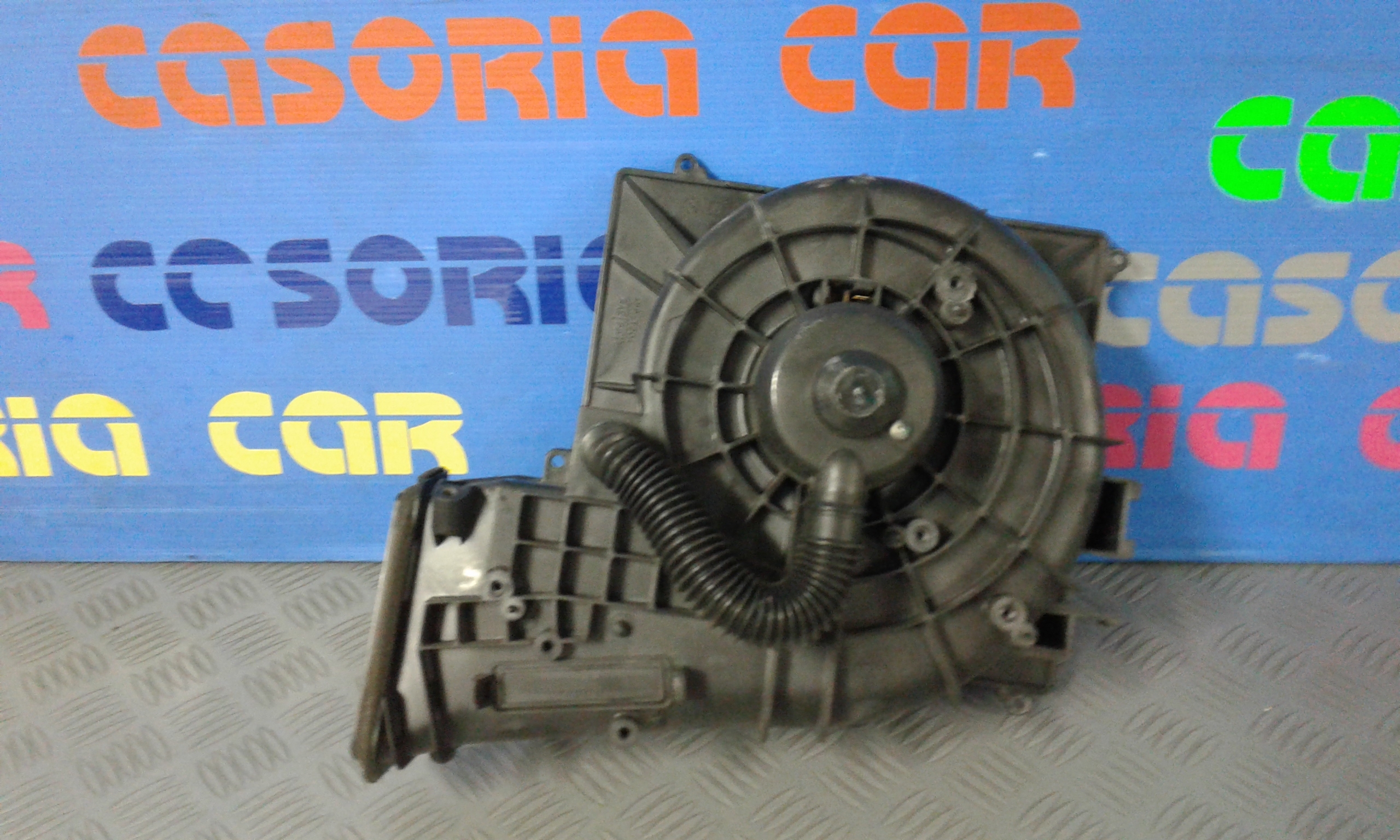 Ventola riscaldamento NISSAN Primera S. Wagon 2 Serie