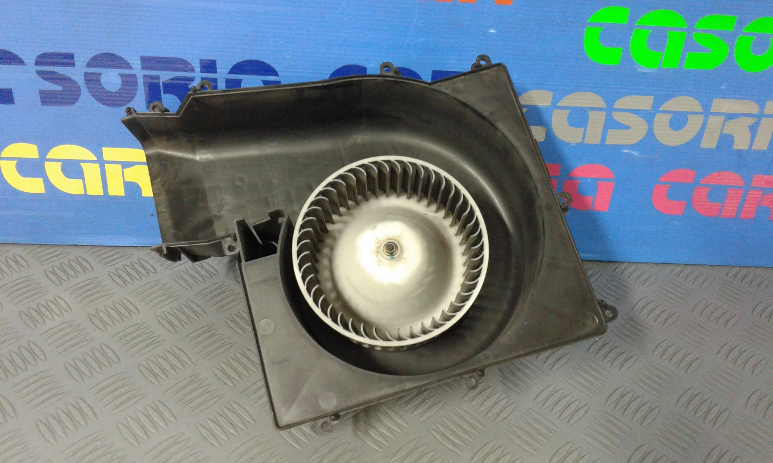 Ventola riscaldamento NISSAN Primera S. Wagon 2 Serie