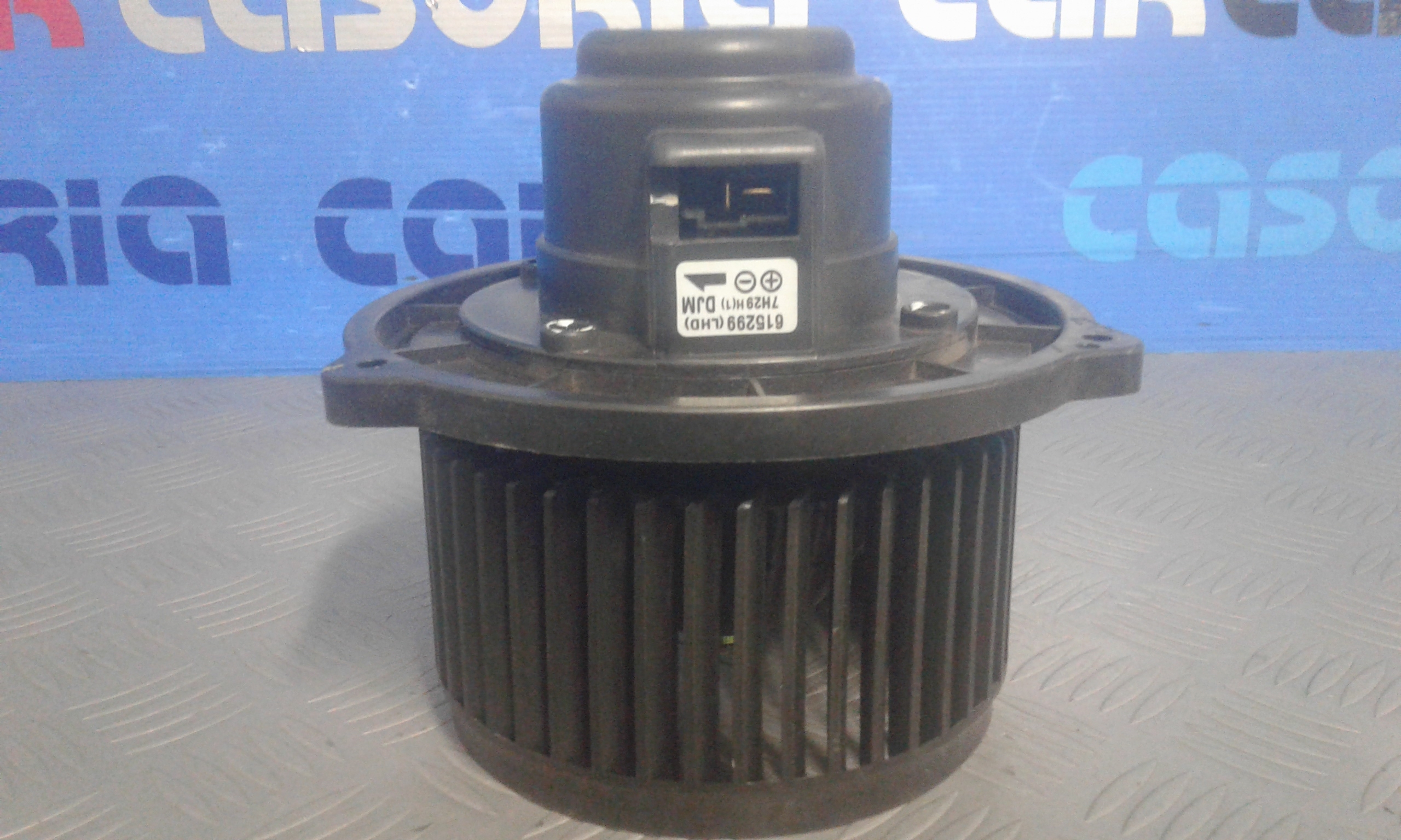 Ventola riscaldamento CHEVROLET Matiz 3 Serie