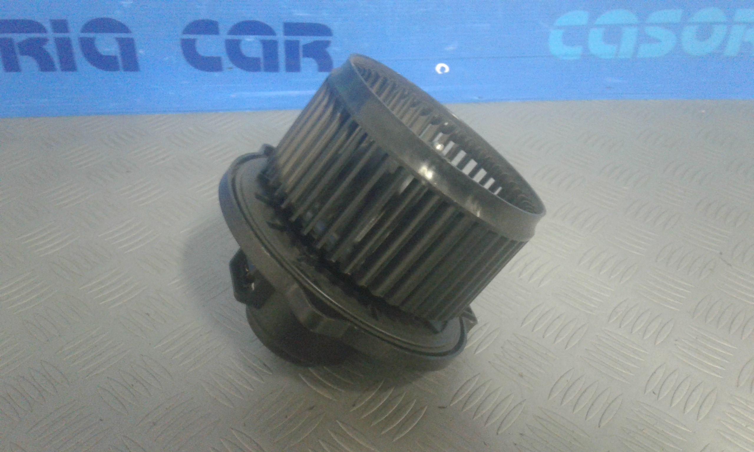 Ventola riscaldamento CHEVROLET Matiz 3 Serie