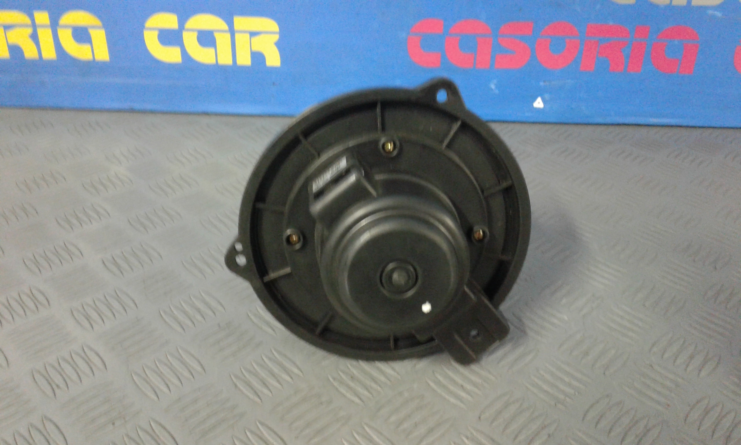 Ventola riscaldamento CHEVROLET Matiz 2 Serie