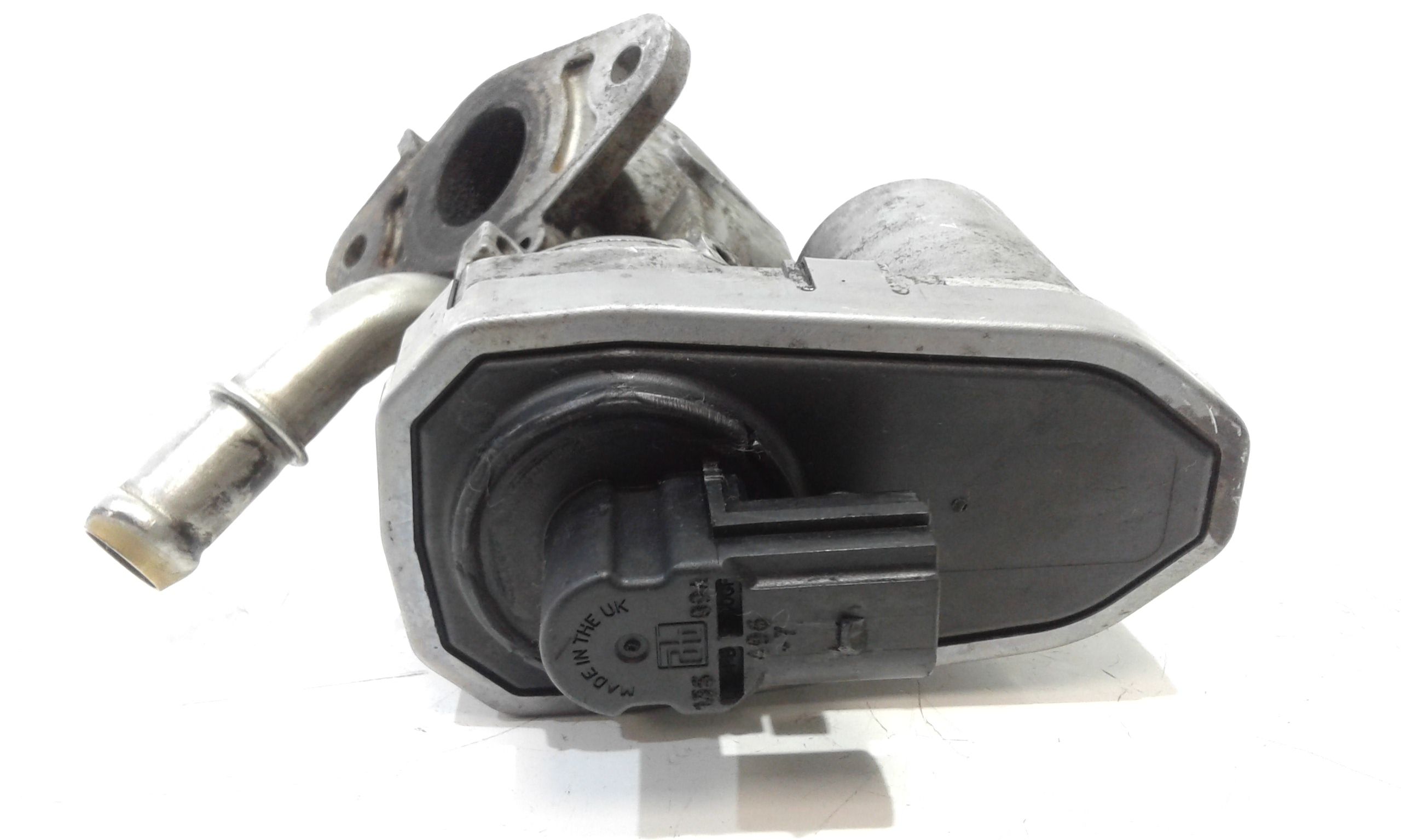 Valvola EGR FORD Transit Serie (06>14)