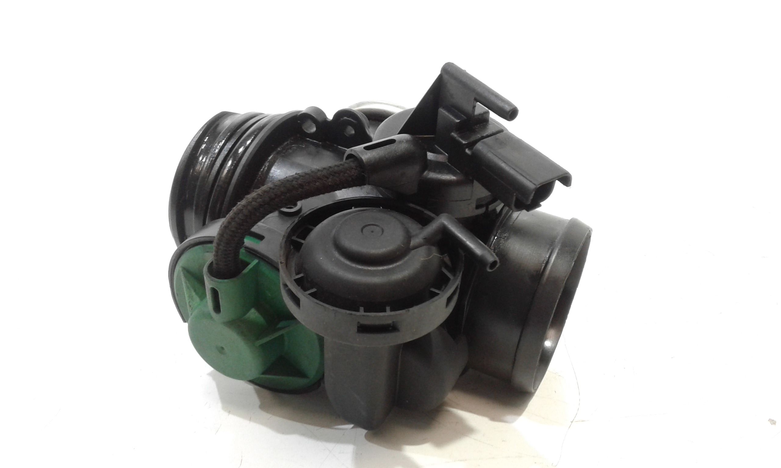 Valvola EGR CITROEN Xsara Berlina 2 Serie