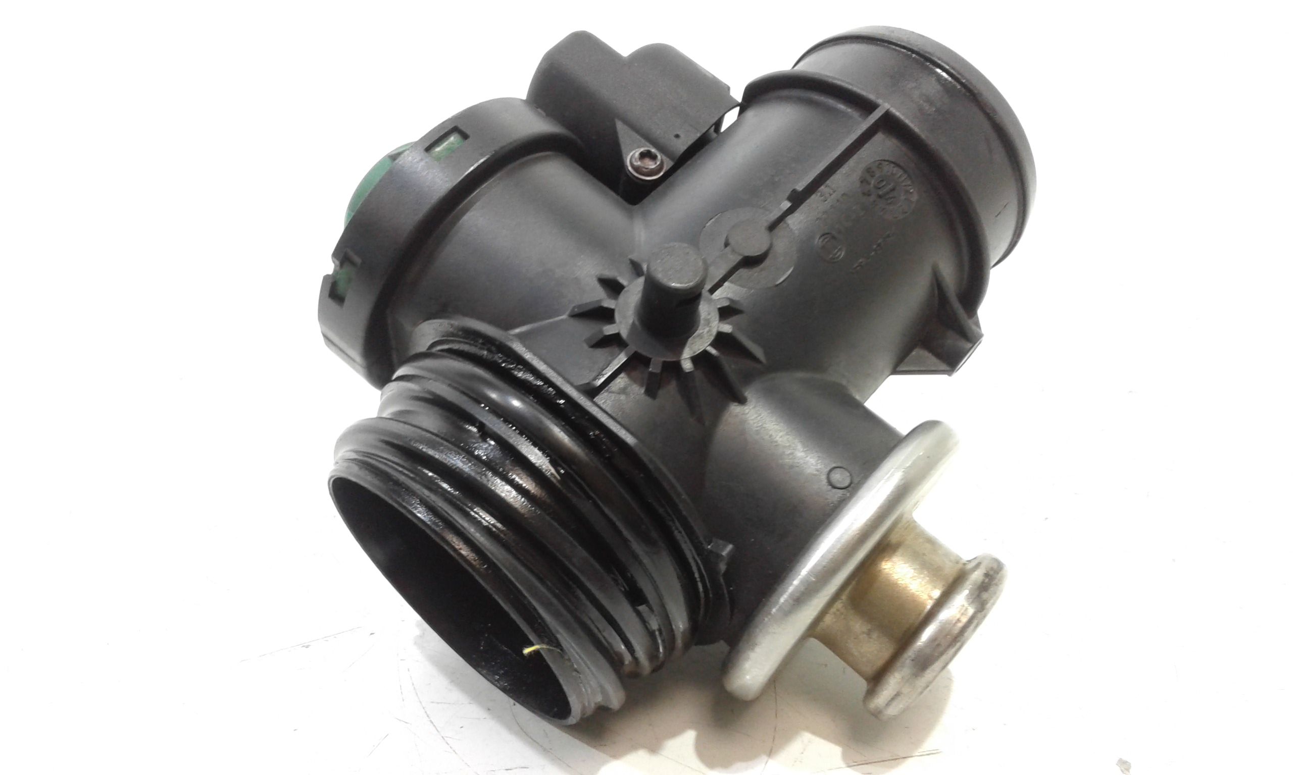 Valvola EGR CITROEN Xsara Berlina 2 Serie