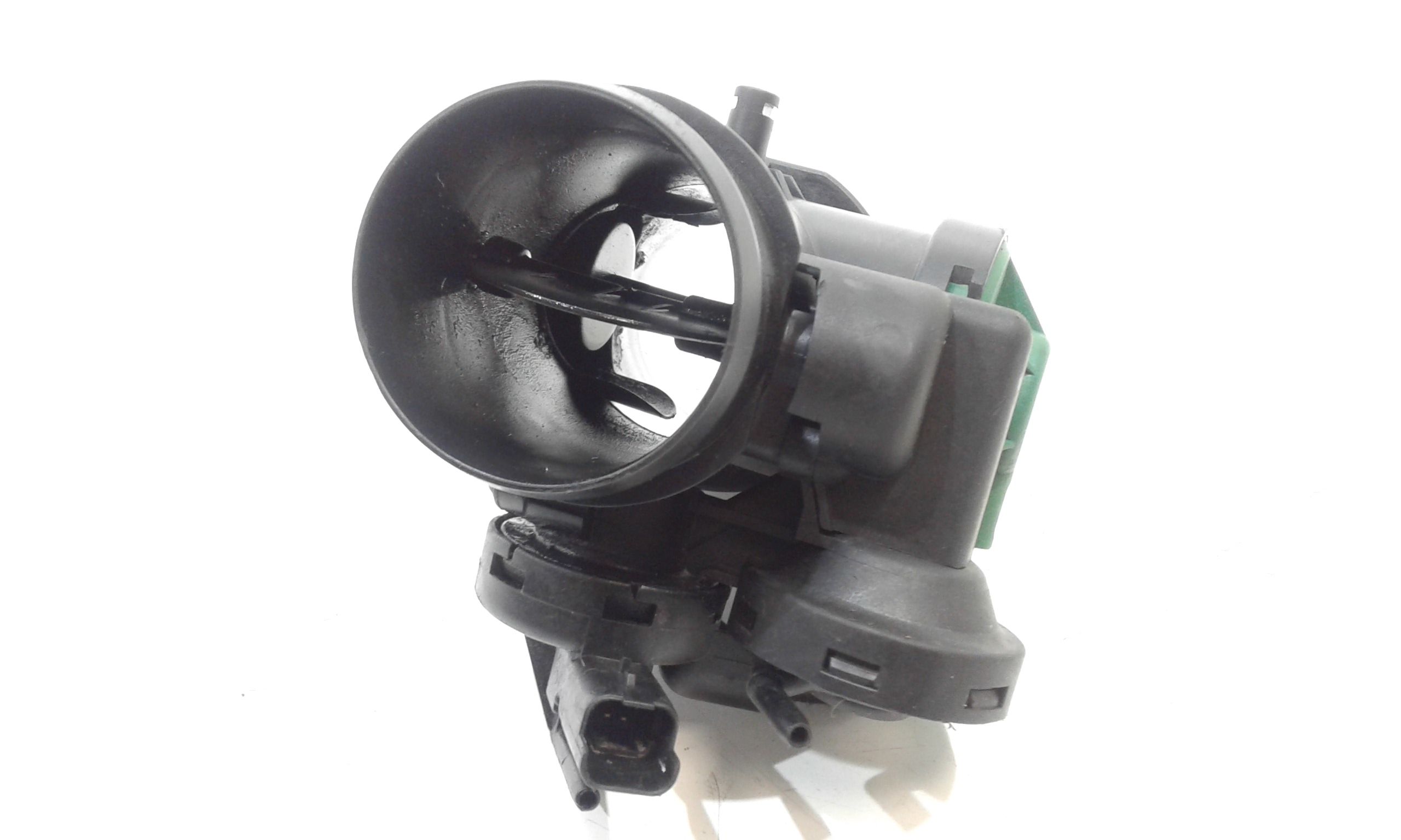 Valvola EGR CITROEN Xsara Berlina 2 Serie