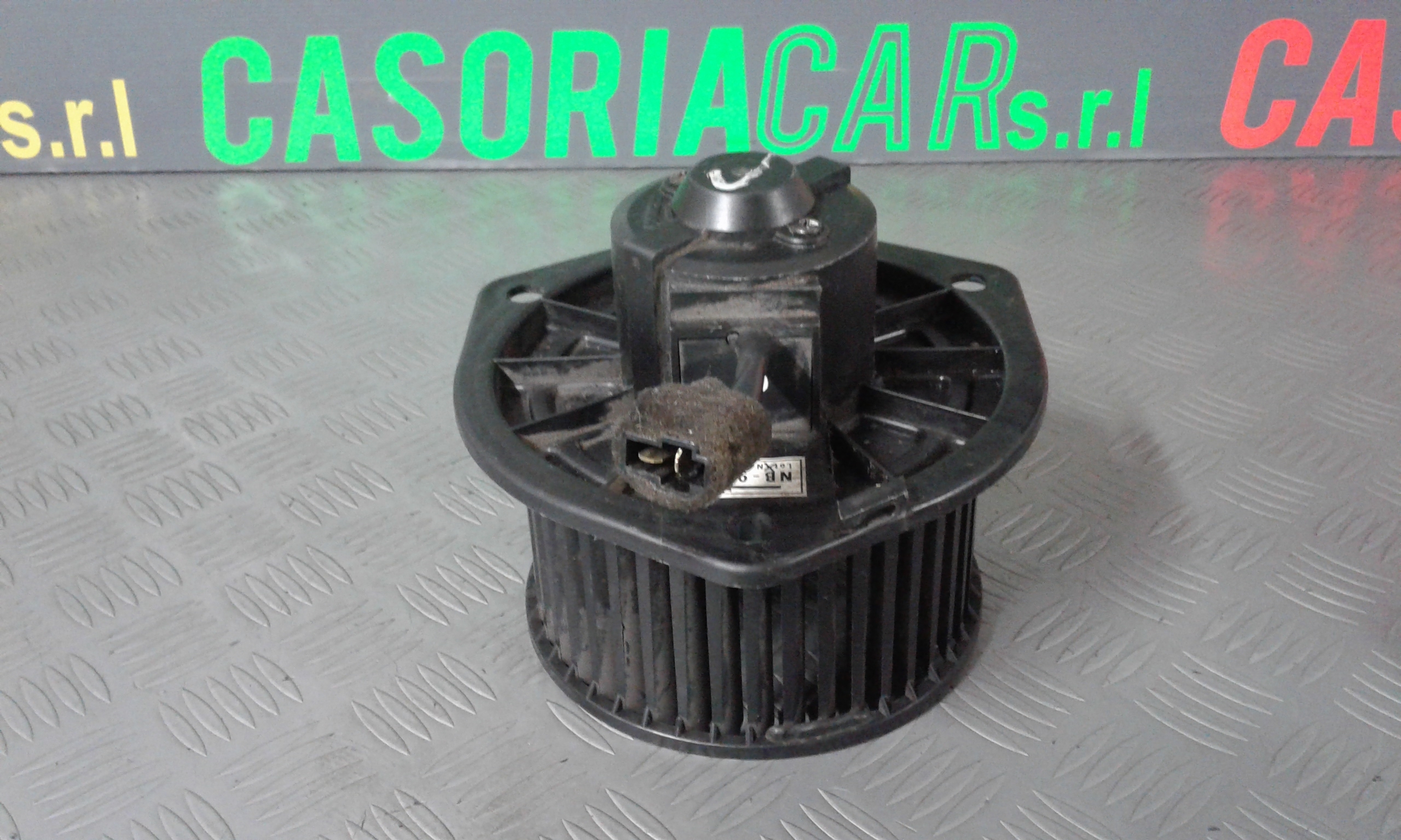 Ventola riscaldamento KIA Pregio 1 Serie