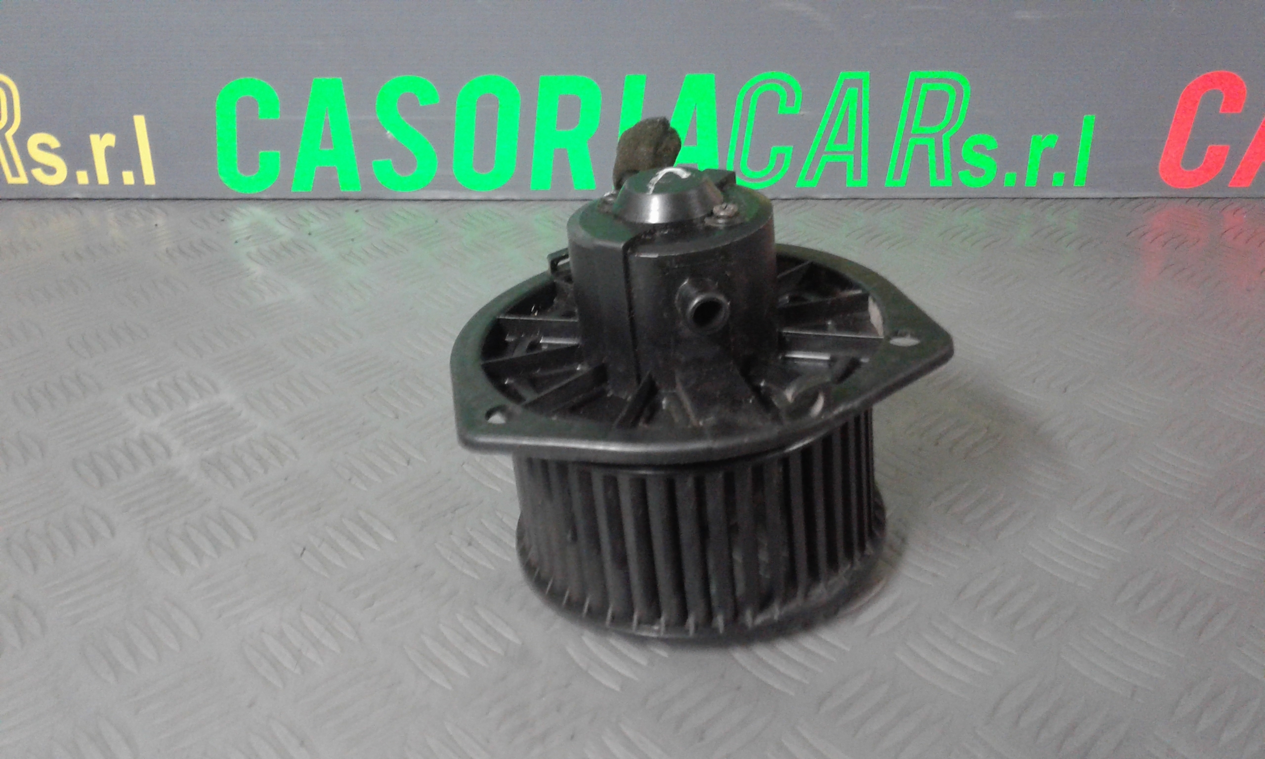 Ventola riscaldamento KIA Pregio 1 Serie