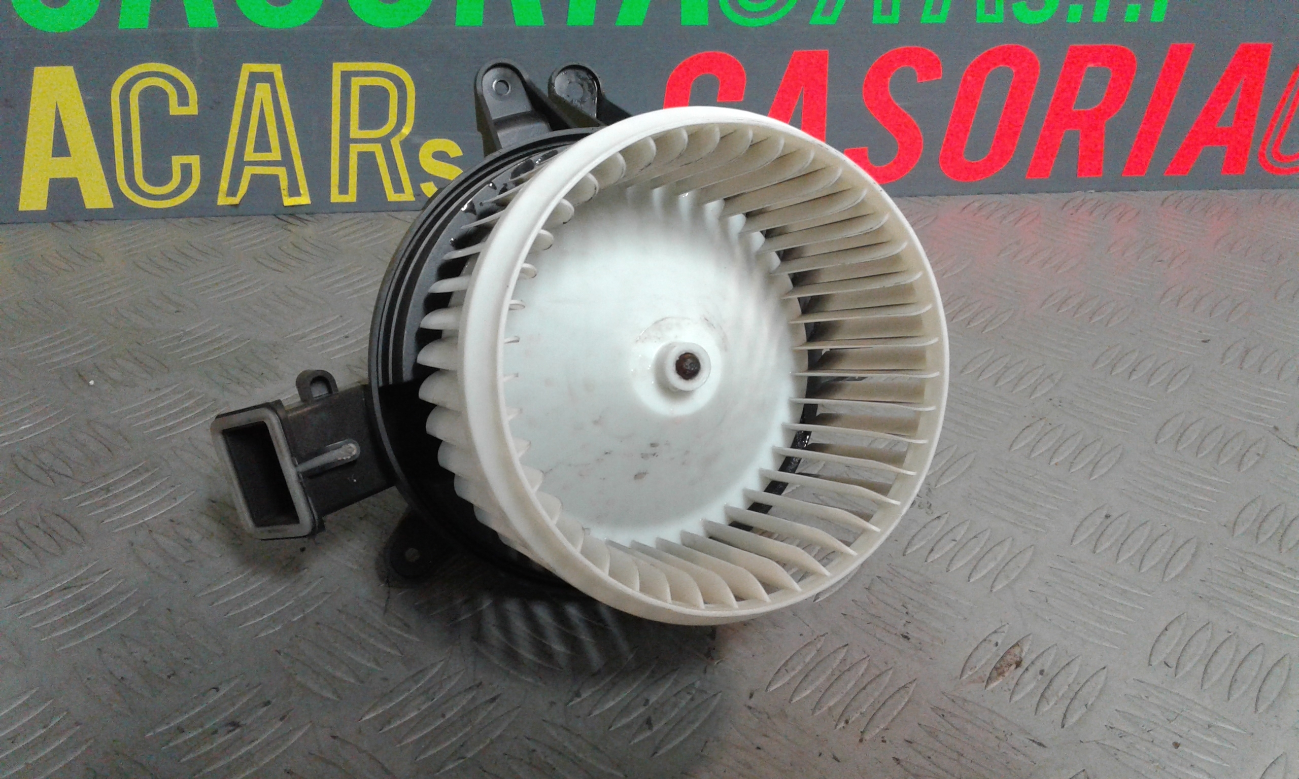 Ventola riscaldamento FIAT 500 X 1 Serie