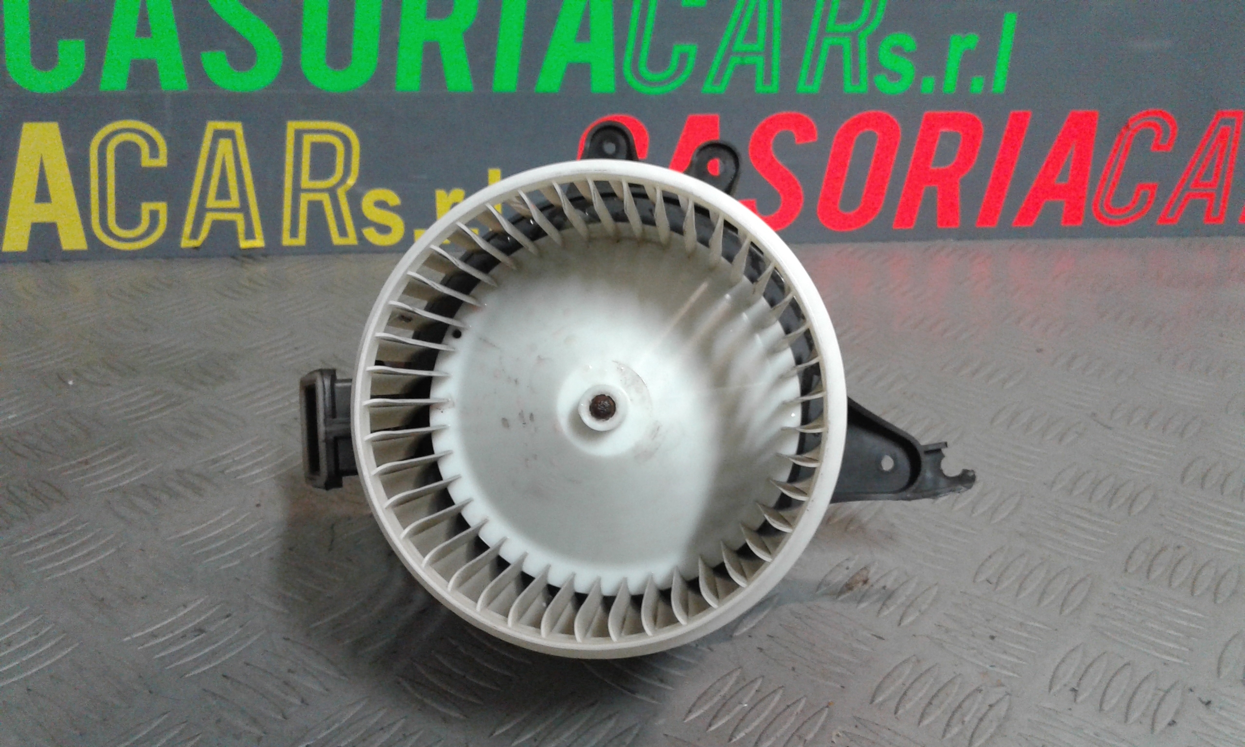 Ventola riscaldamento FIAT 500 X 1 Serie