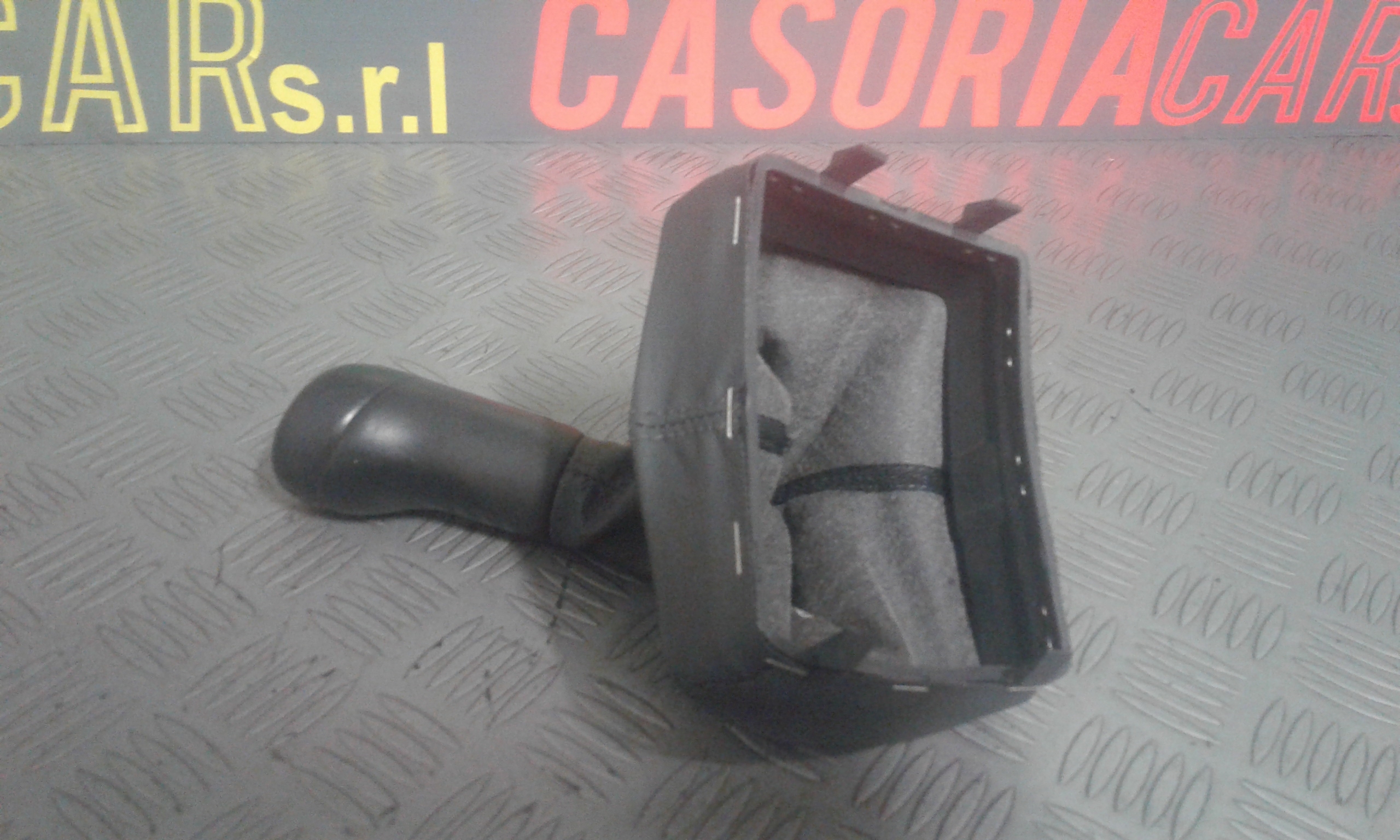 Pomello Cambio VOLKSWAGEN Polo 4 Serie