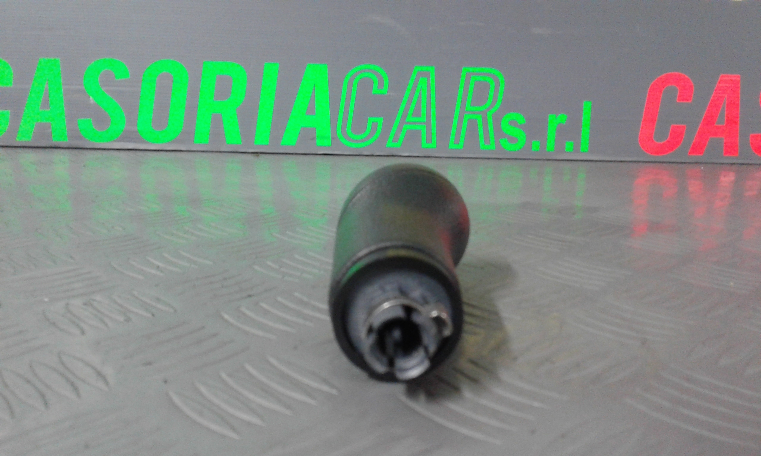 Pomello Cambio VOLKSWAGEN Polo 4 Serie