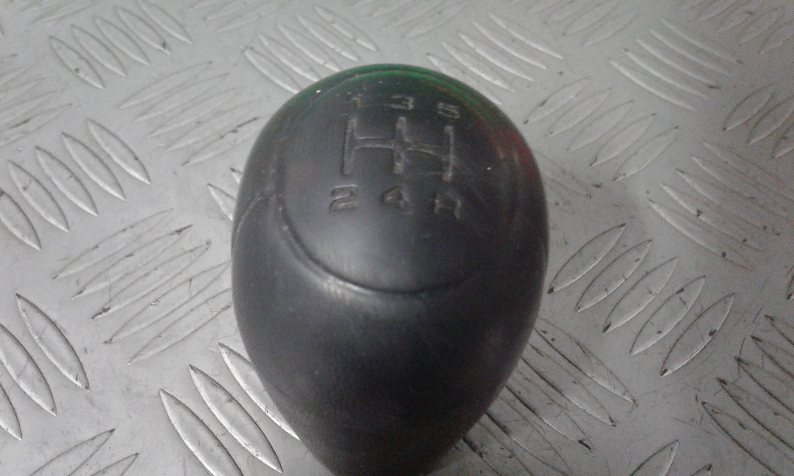 Pomello Cambio KIA Pregio 1 Serie