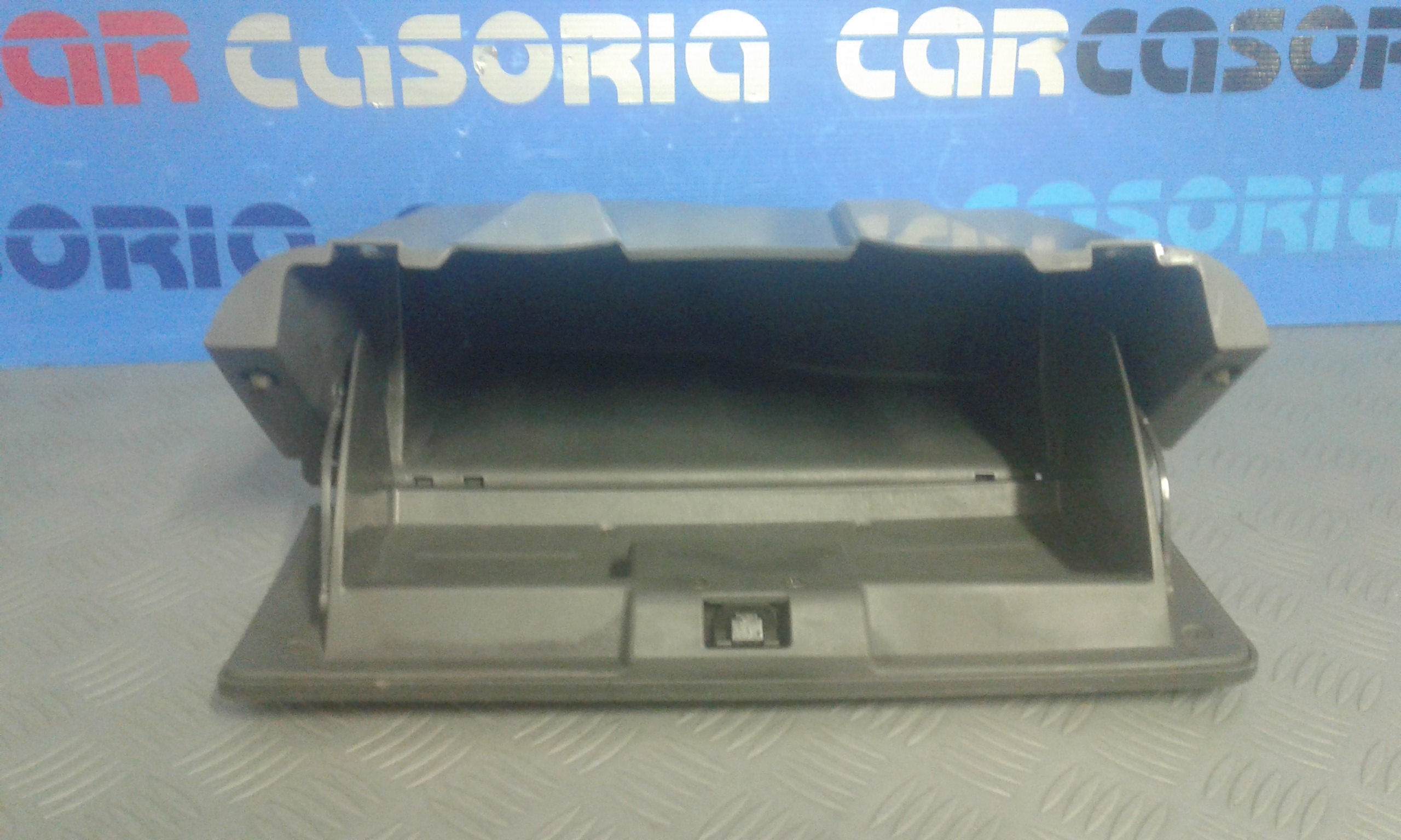 Cassetto porta oggetti CHEVROLET Matiz 3 Serie