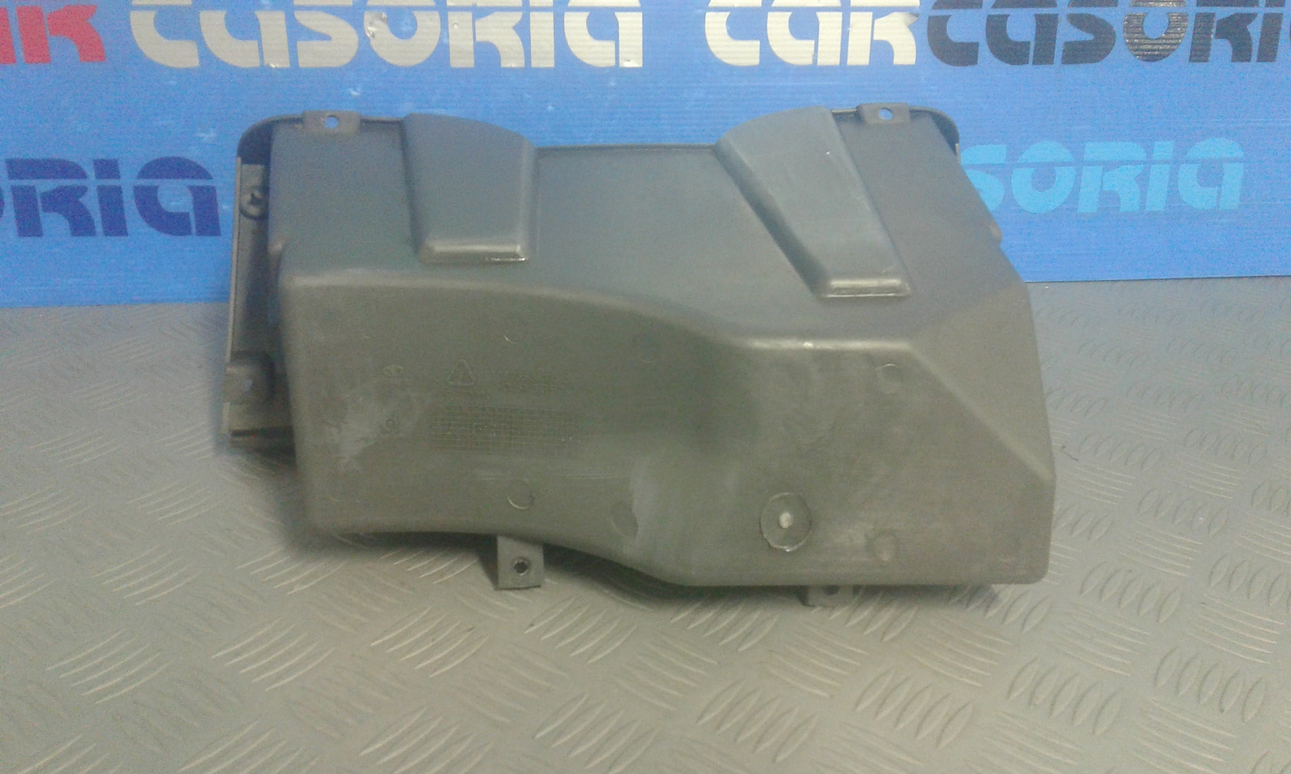 Cassetto porta oggetti CHEVROLET Matiz 3 Serie