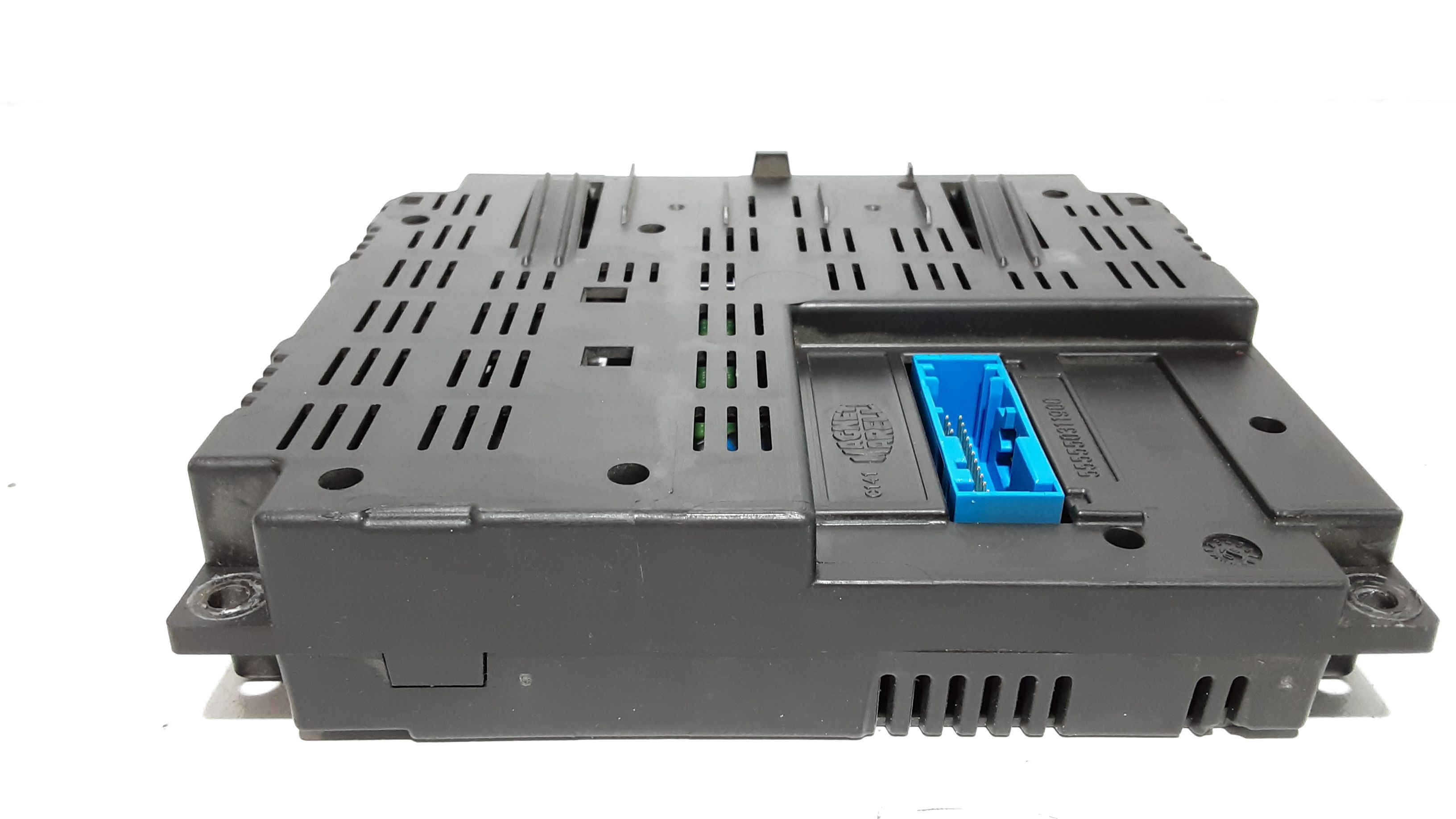 Centralina Blue & Me FIAT 500 Serie (07>14)