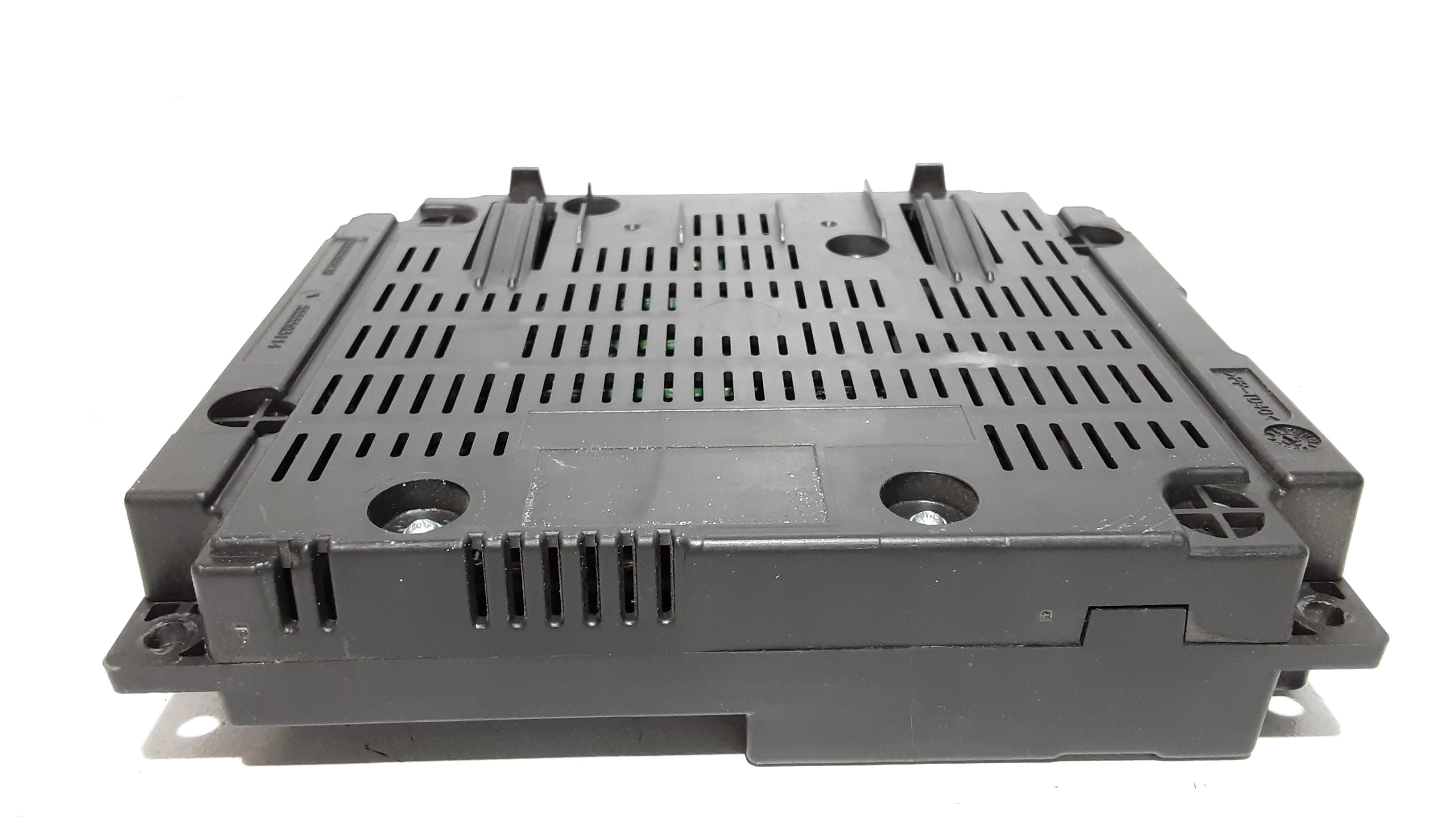 Centralina Blue & Me FIAT 500 Serie (07>14)