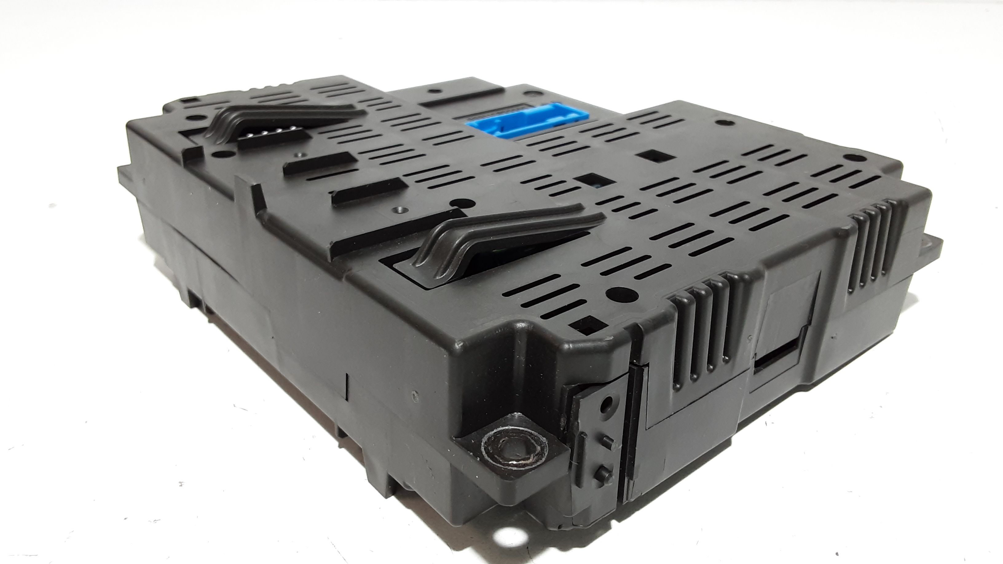 Centralina Blue & Me FIAT 500 Serie (07>14)