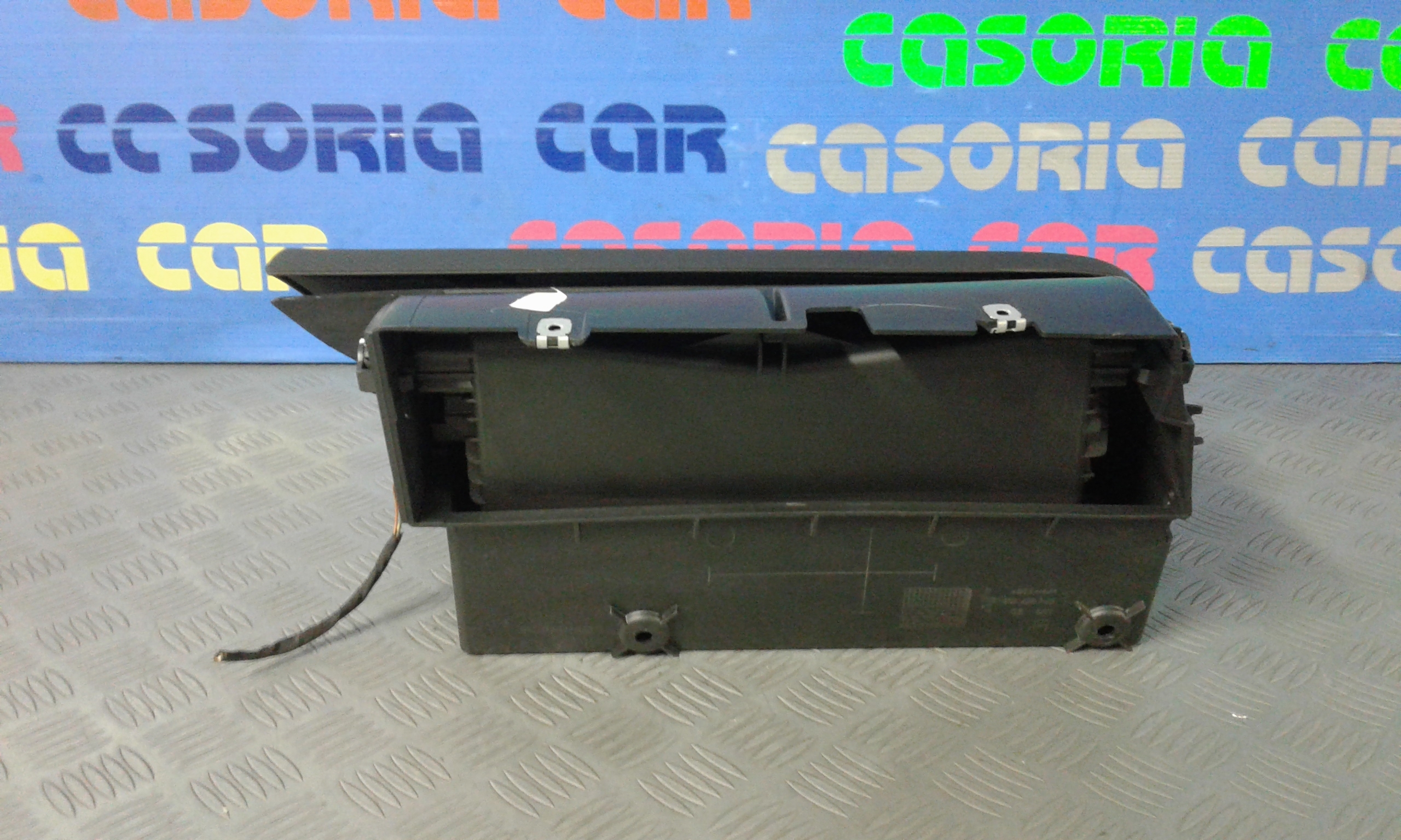 Cassetto porta oggetti SEAT Altea XL