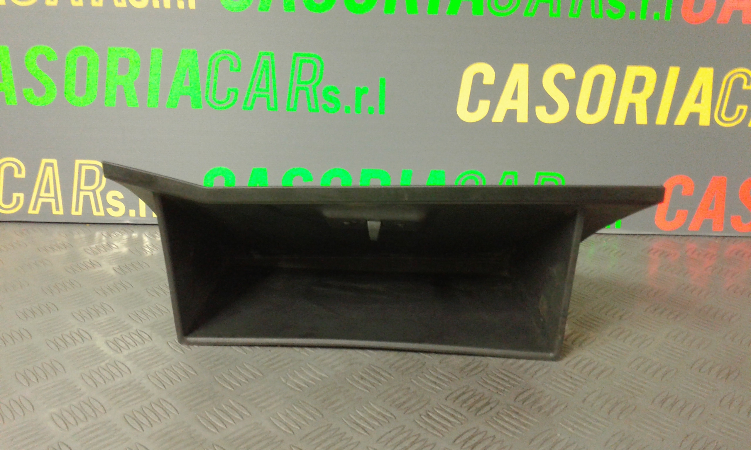 Cassetto porta oggetti SSANGYONG Kyron 2 Serie