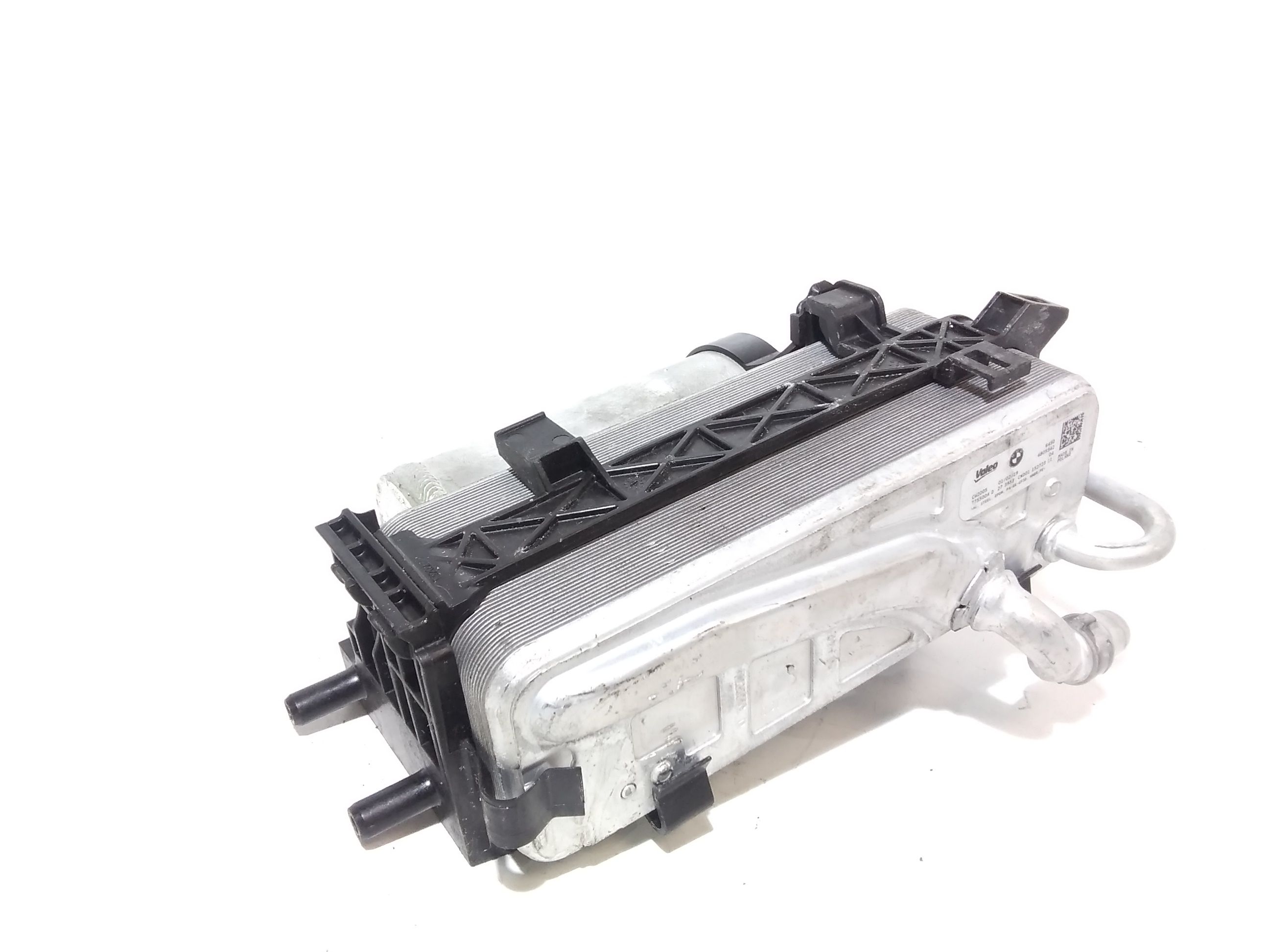 Condensatore BMW Z4 Serie G29 (18>)