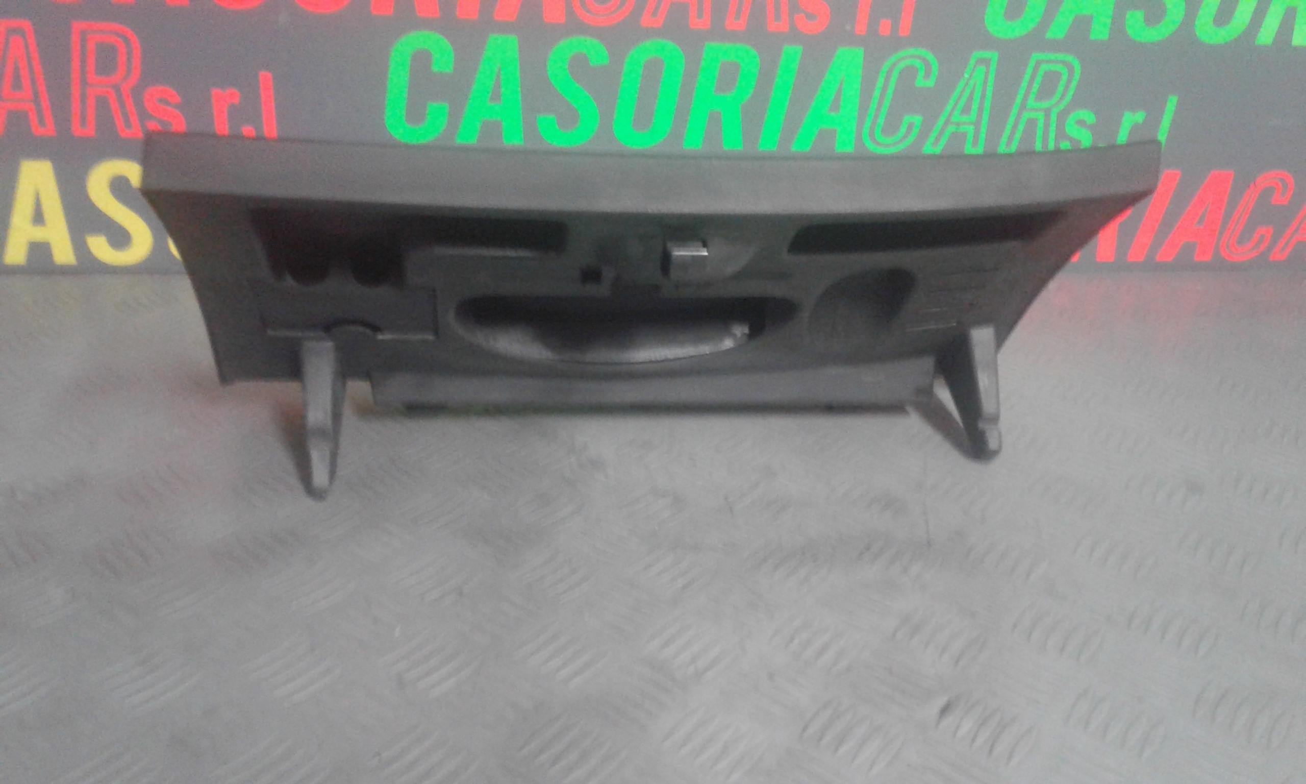 Cassetto porta oggetti PEUGEOT 308 1 Serie