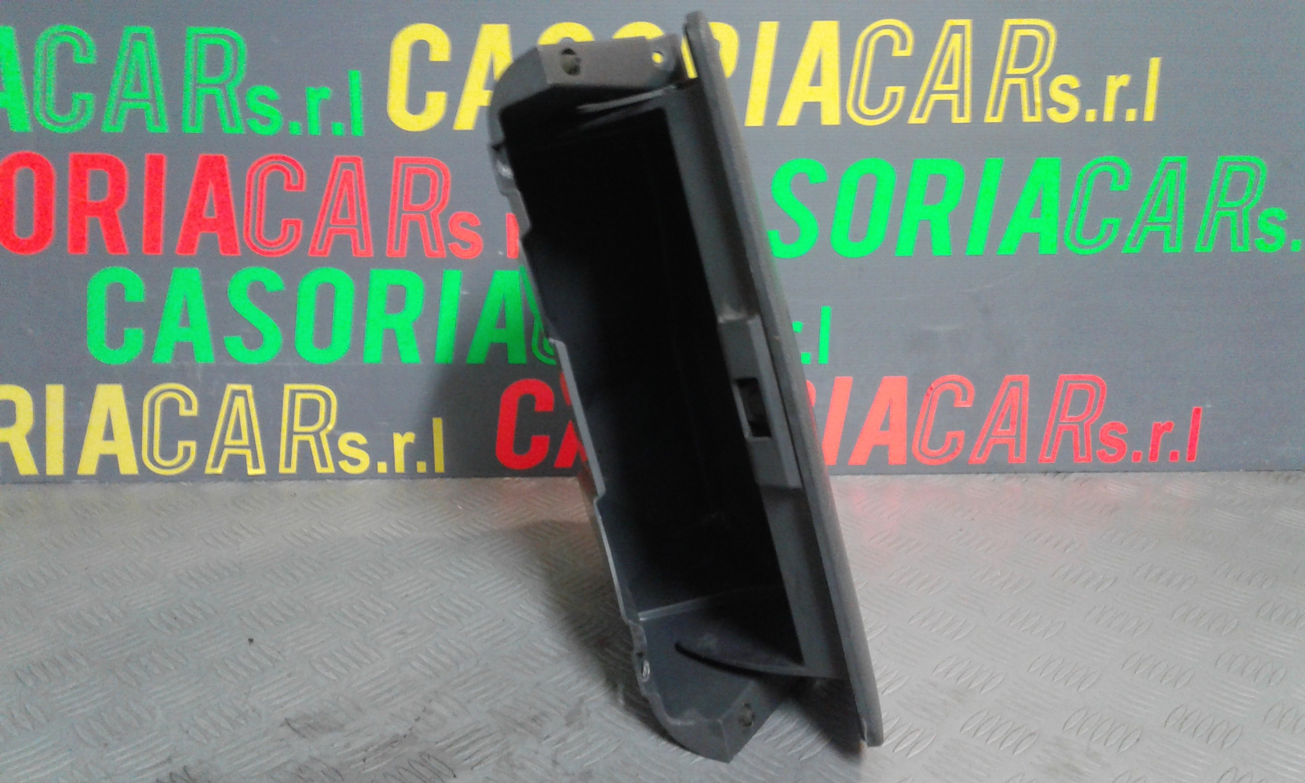 Cassetto porta oggetti CHEVROLET Matiz 4 Serie