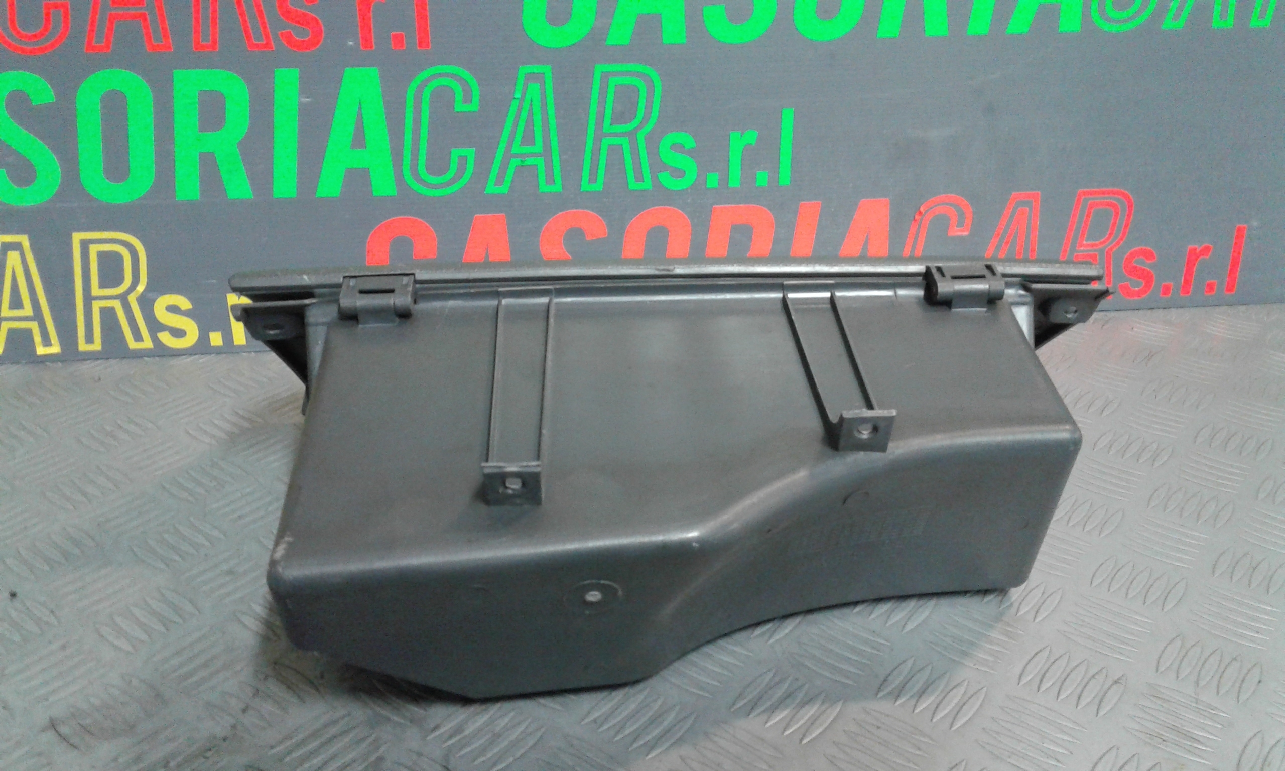 Cassetto porta oggetti CHEVROLET Matiz 4 Serie