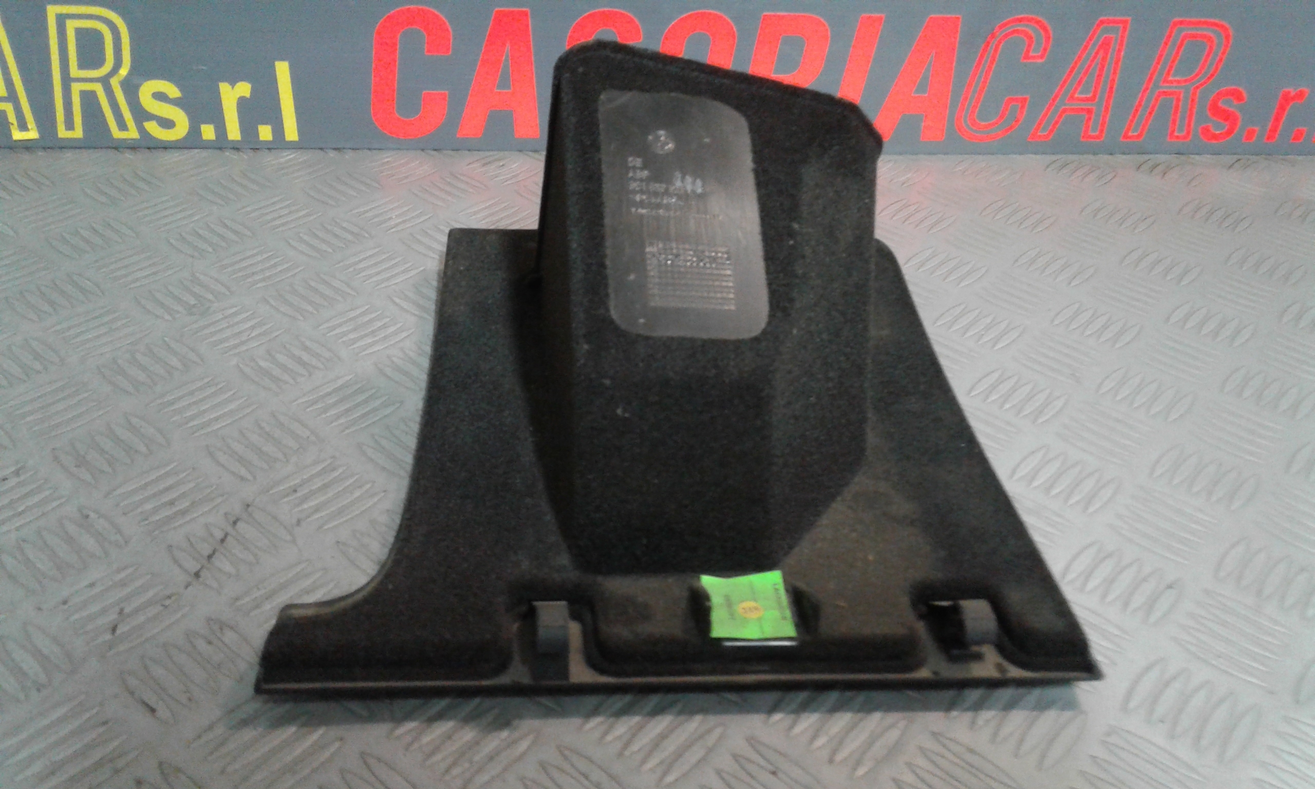 Cassetto porta oggetti VOLKSWAGEN Passat Variant 4 Serie