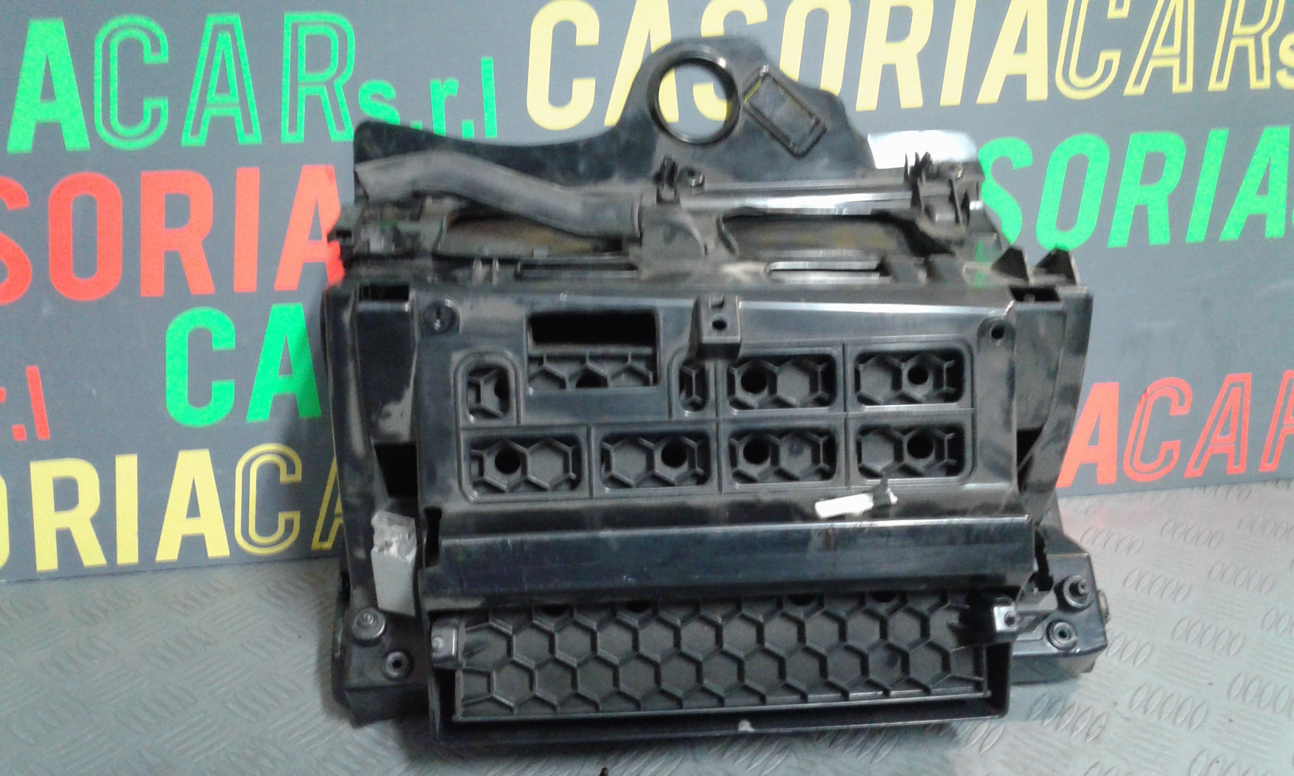 Cassetto porta oggetti VOLKSWAGEN Passat Variant 4 Serie