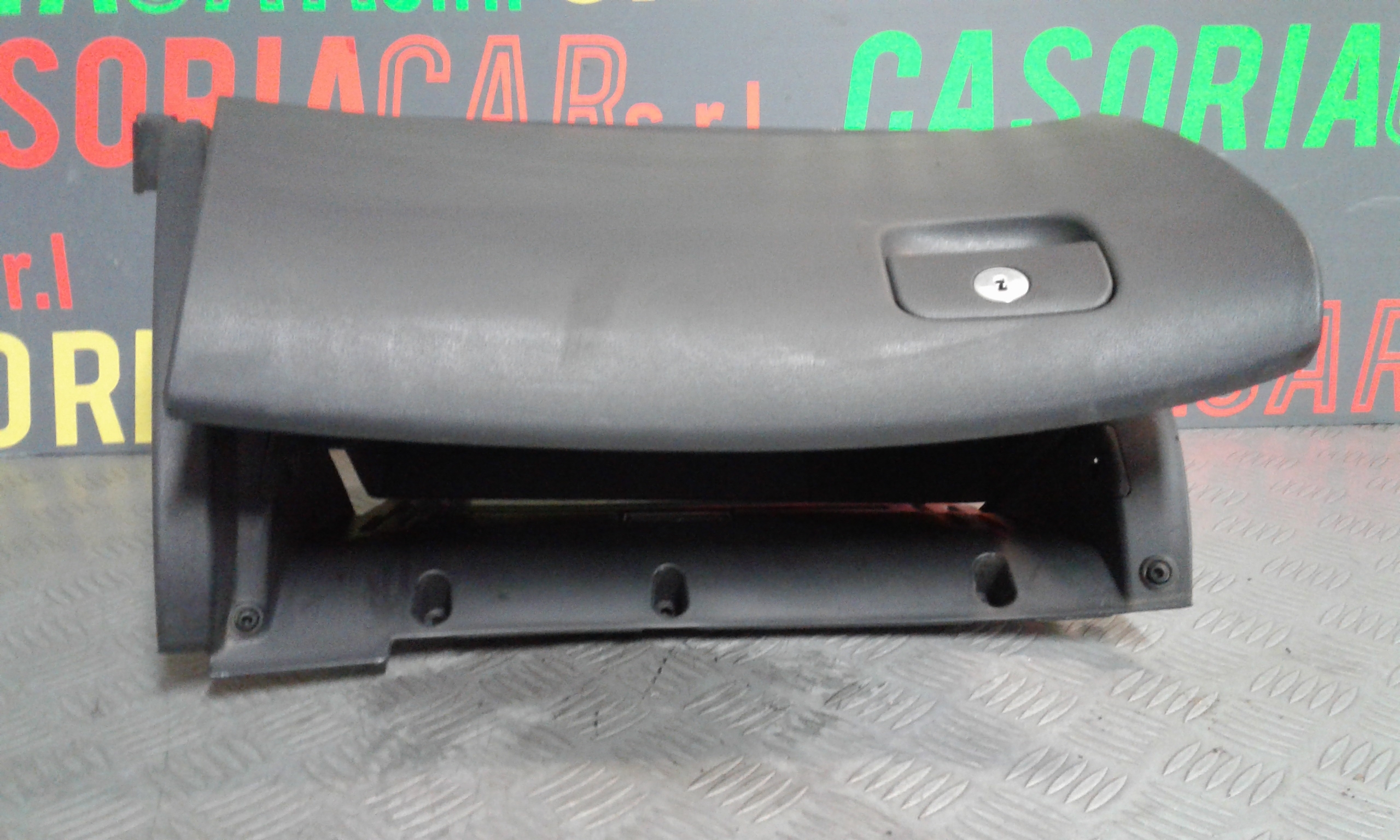 Cassetto porta oggetti HYUNDAI i30 1 Serie