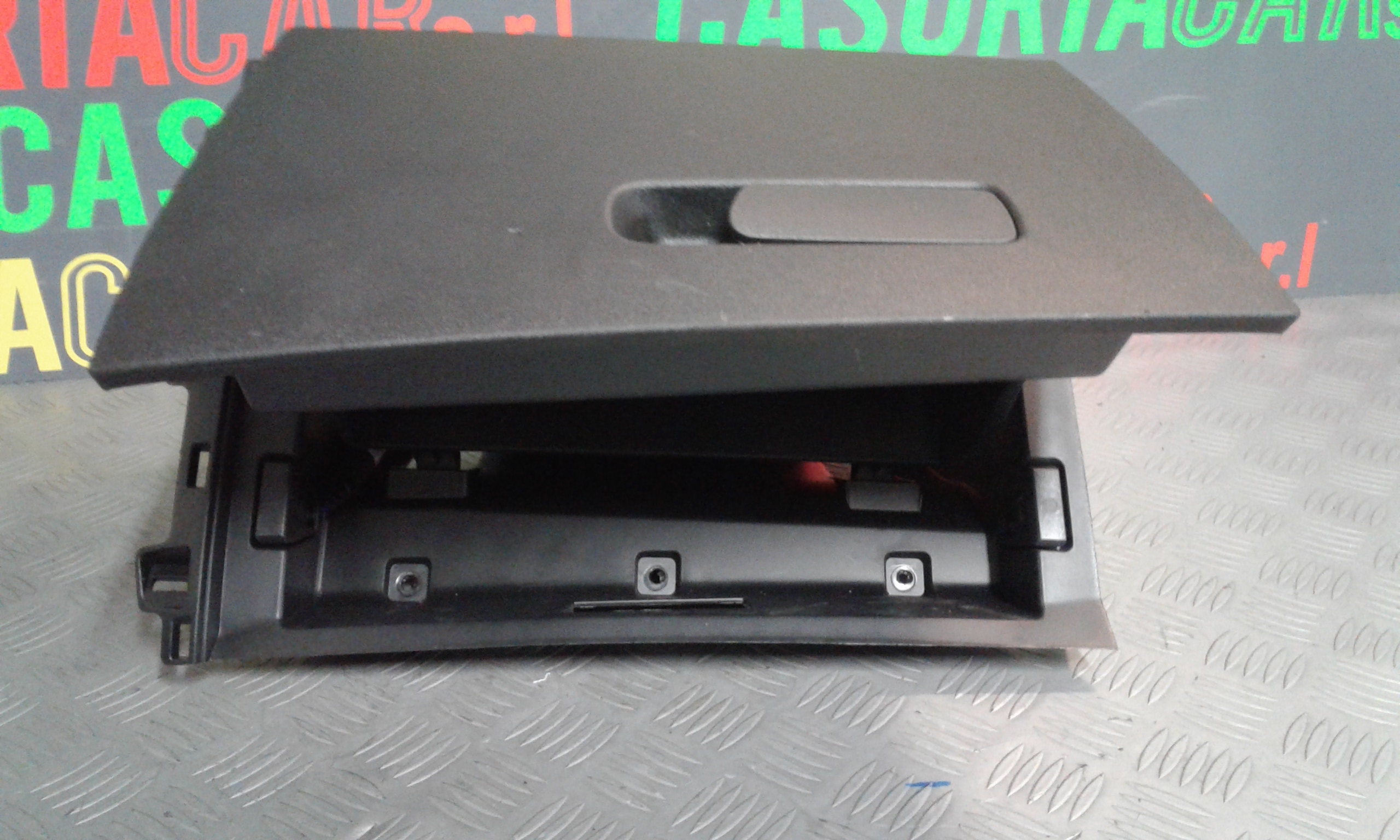 Cassetto porta oggetti FIAT 500 X 1 Serie