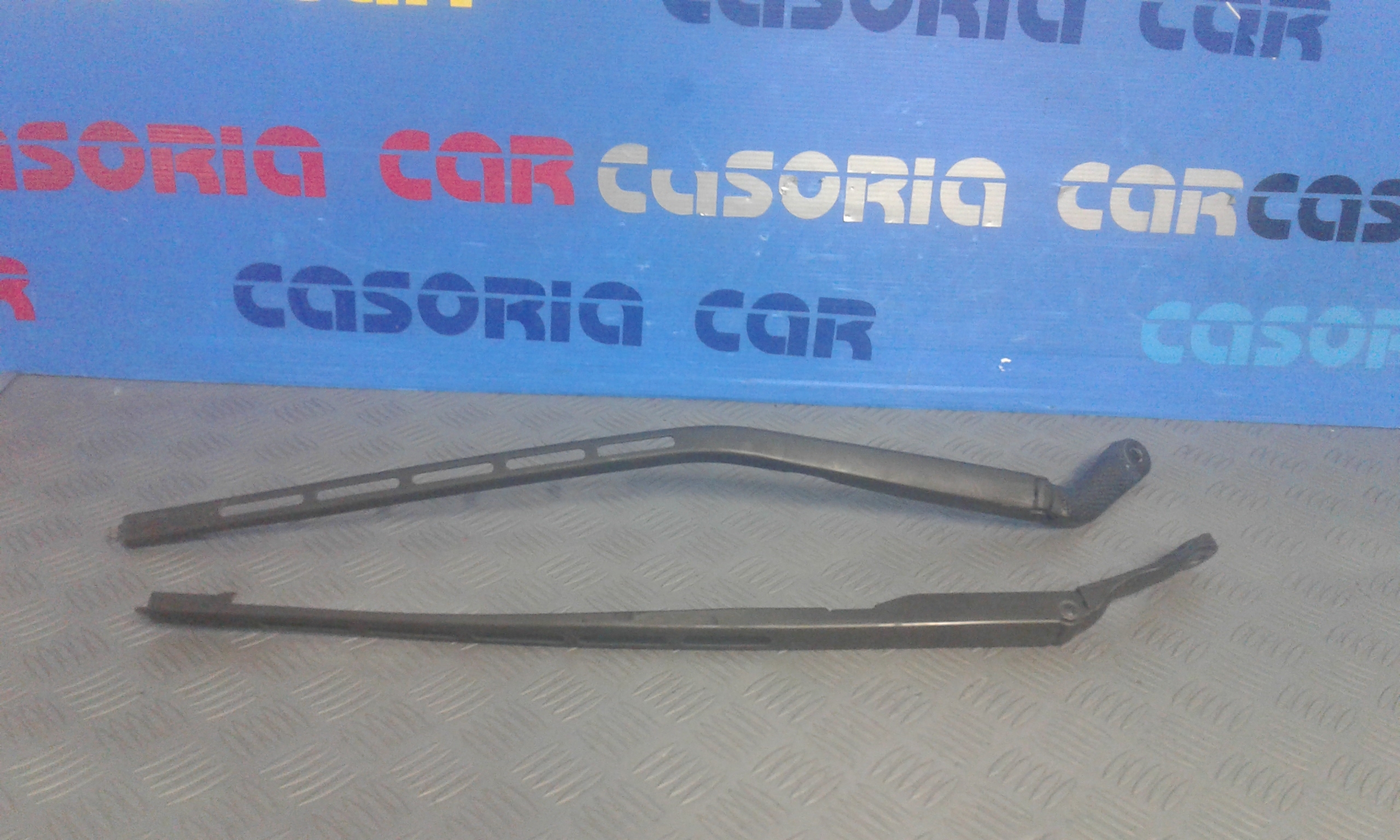 Bracci Tergi ant. CITROEN C4 Berlina