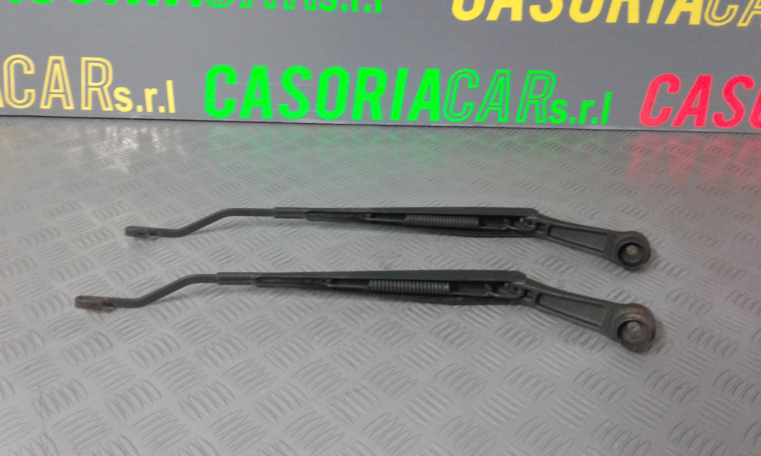 Bracci Tergi ant. SSANGYONG Kyron 2 Serie