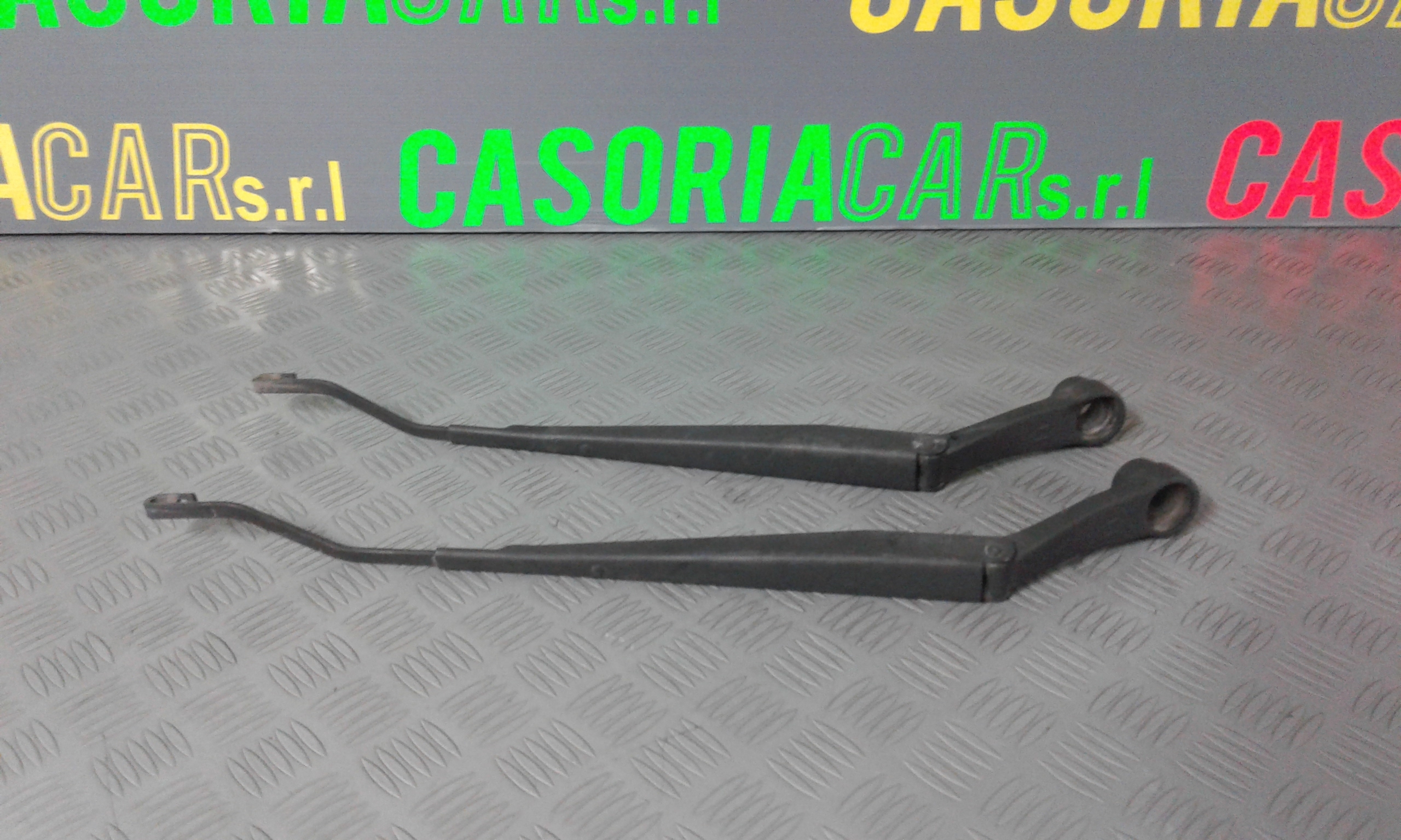 Bracci Tergi ant. SSANGYONG Kyron 2 Serie