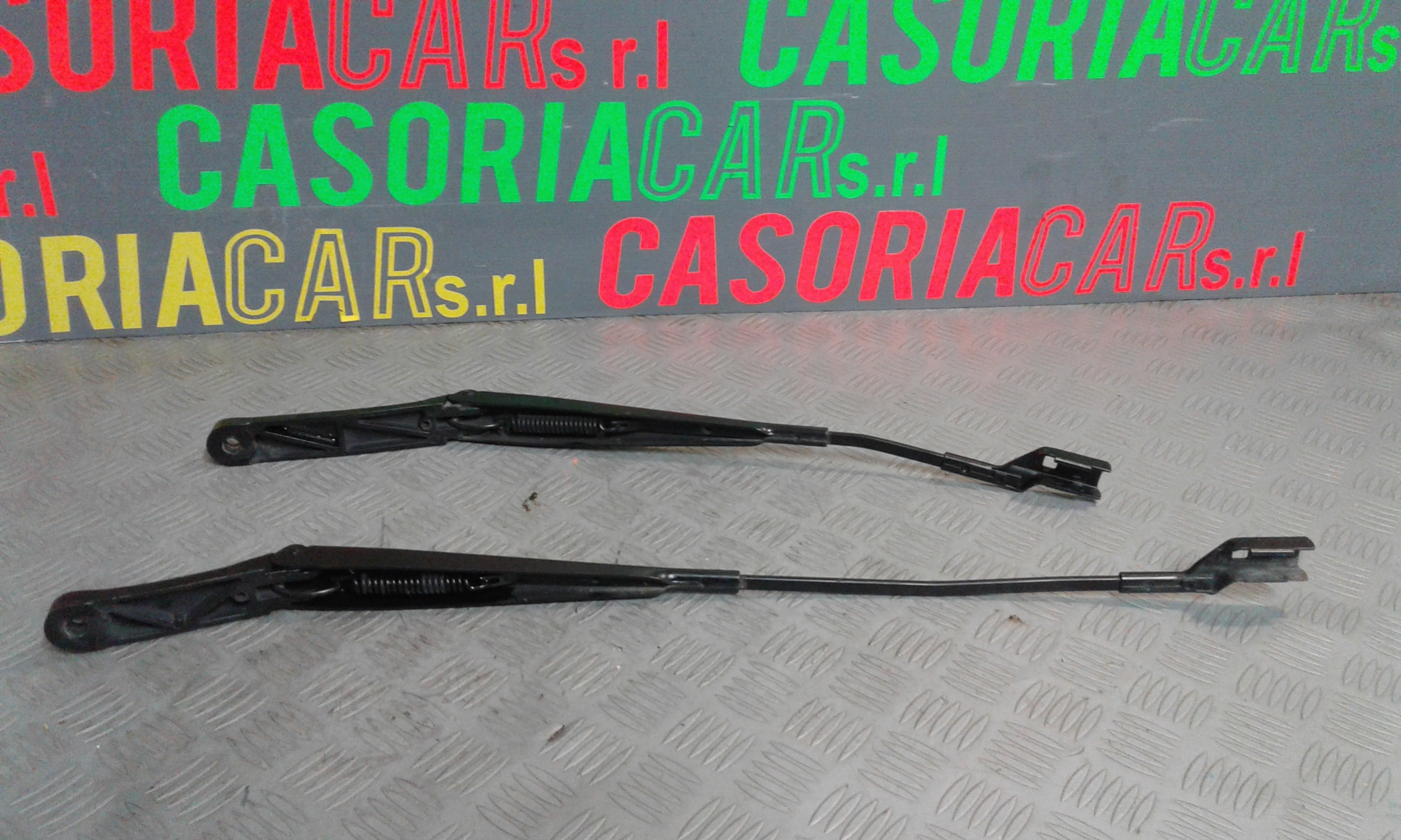 Bracci Tergi ant. VOLKSWAGEN Passat Variant 4 Serie