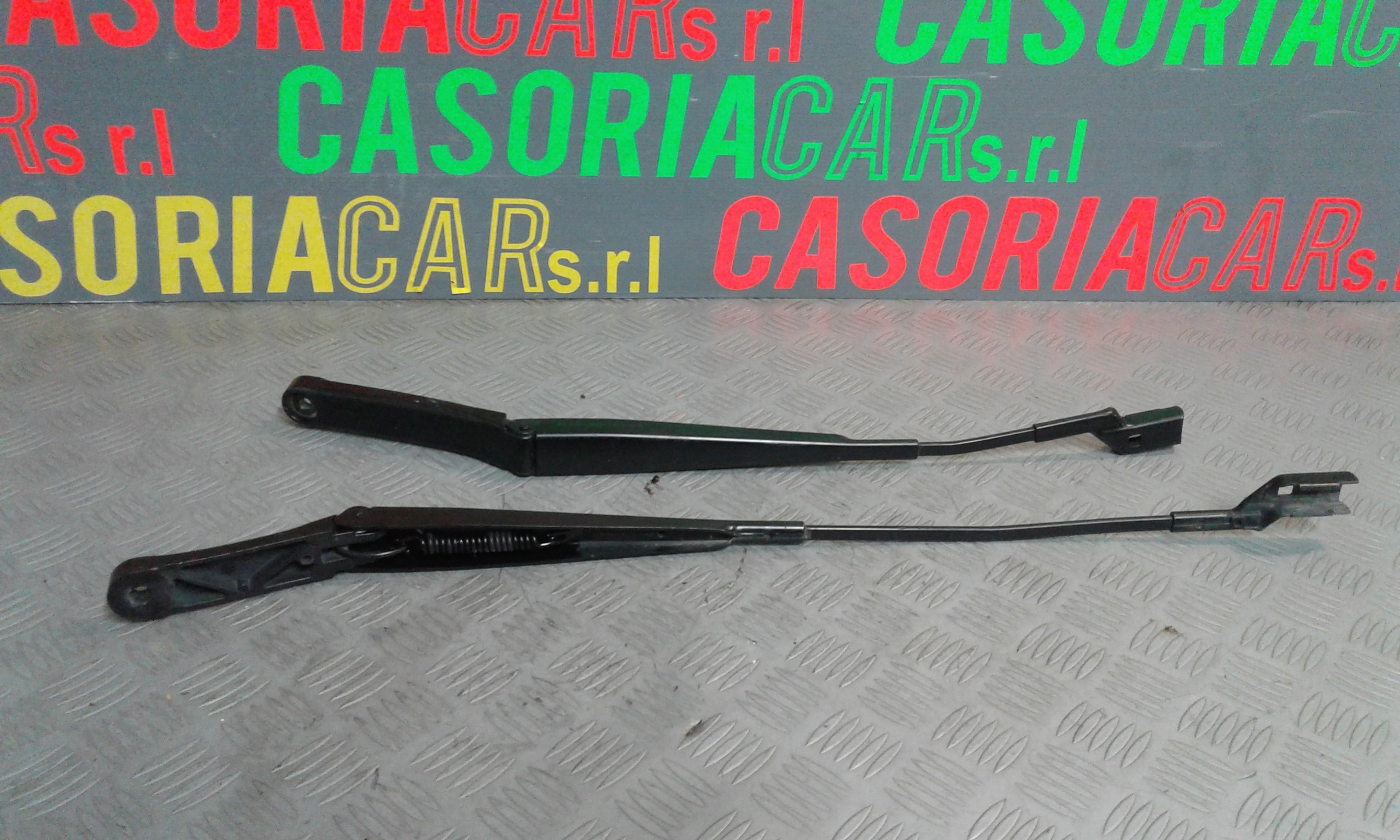 Bracci Tergi ant. VOLKSWAGEN Passat Variant 4 Serie