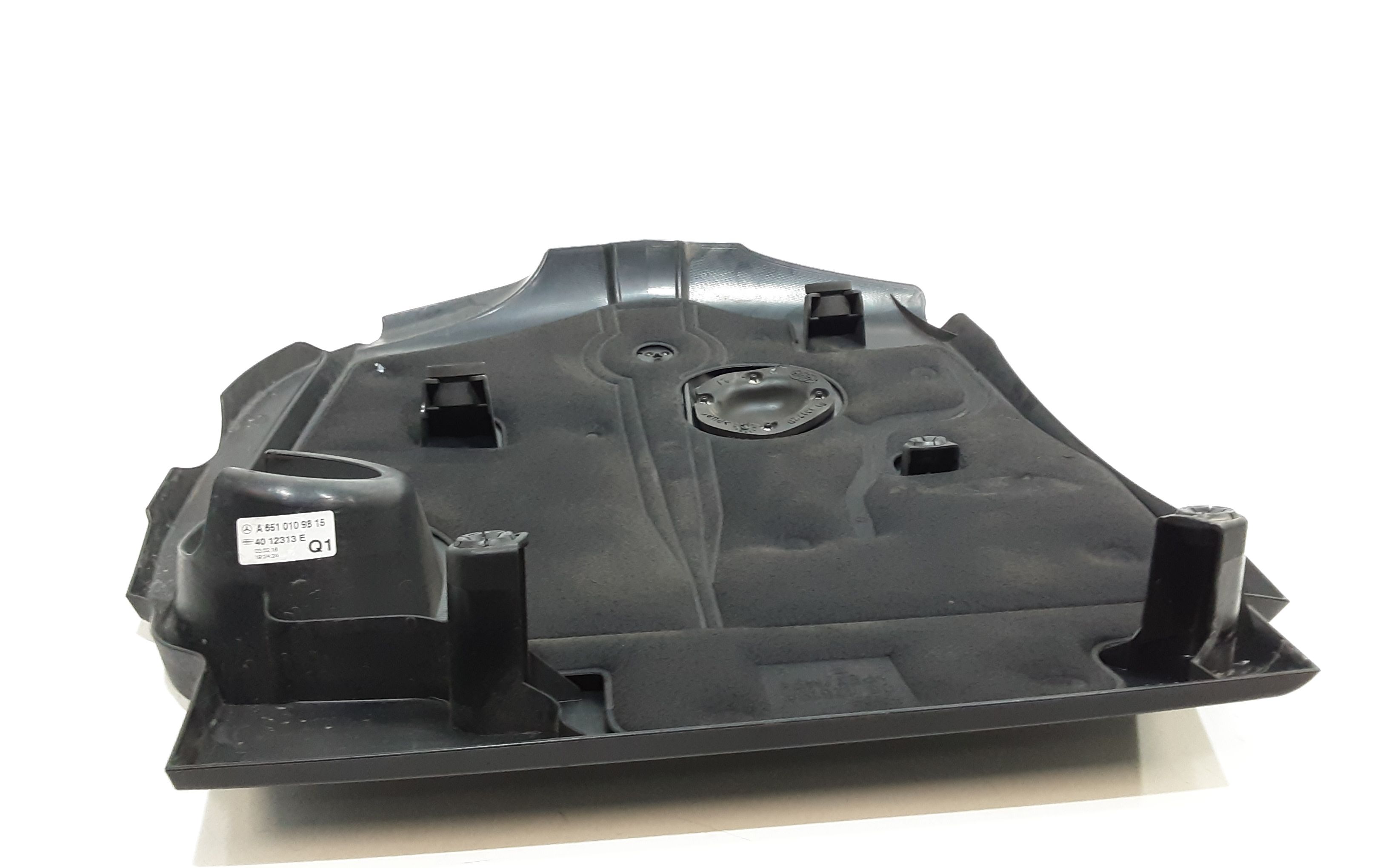 Coprimotore MERCEDES GLA Serie