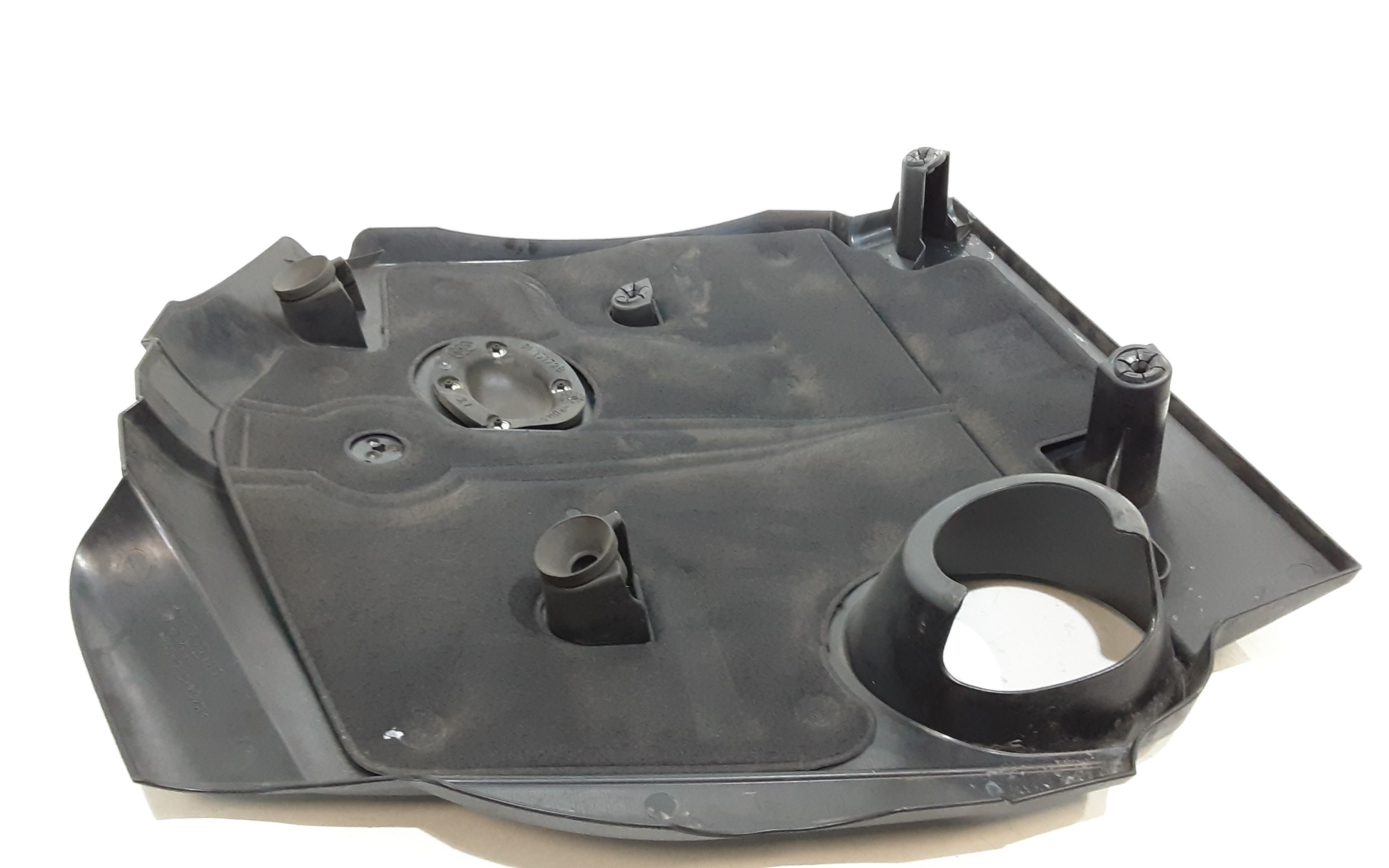 Coprimotore MERCEDES GLA Serie