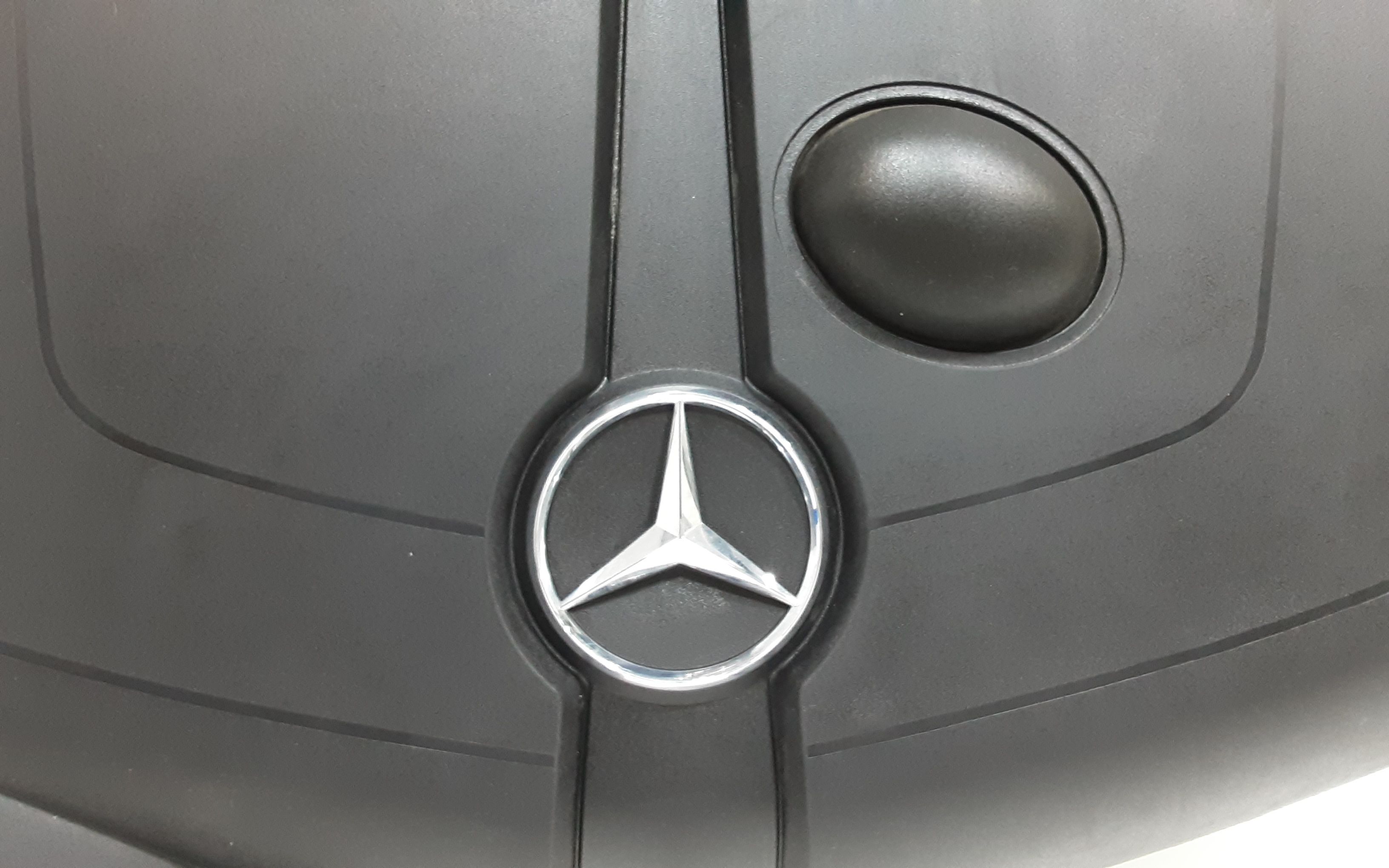 Coprimotore MERCEDES GLA Serie