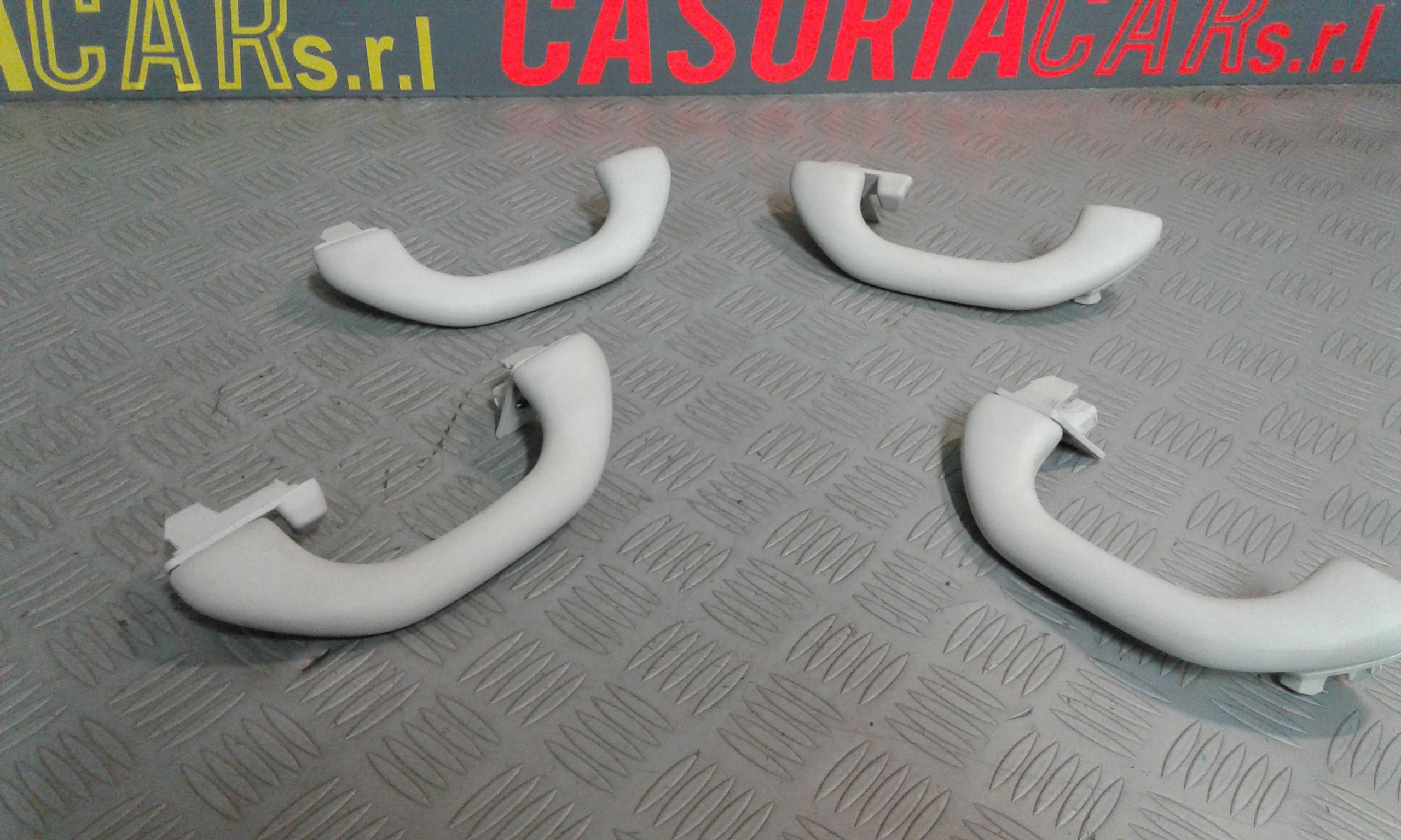 Maniglie Tetto VOLKSWAGEN Passat Variant 4 Serie