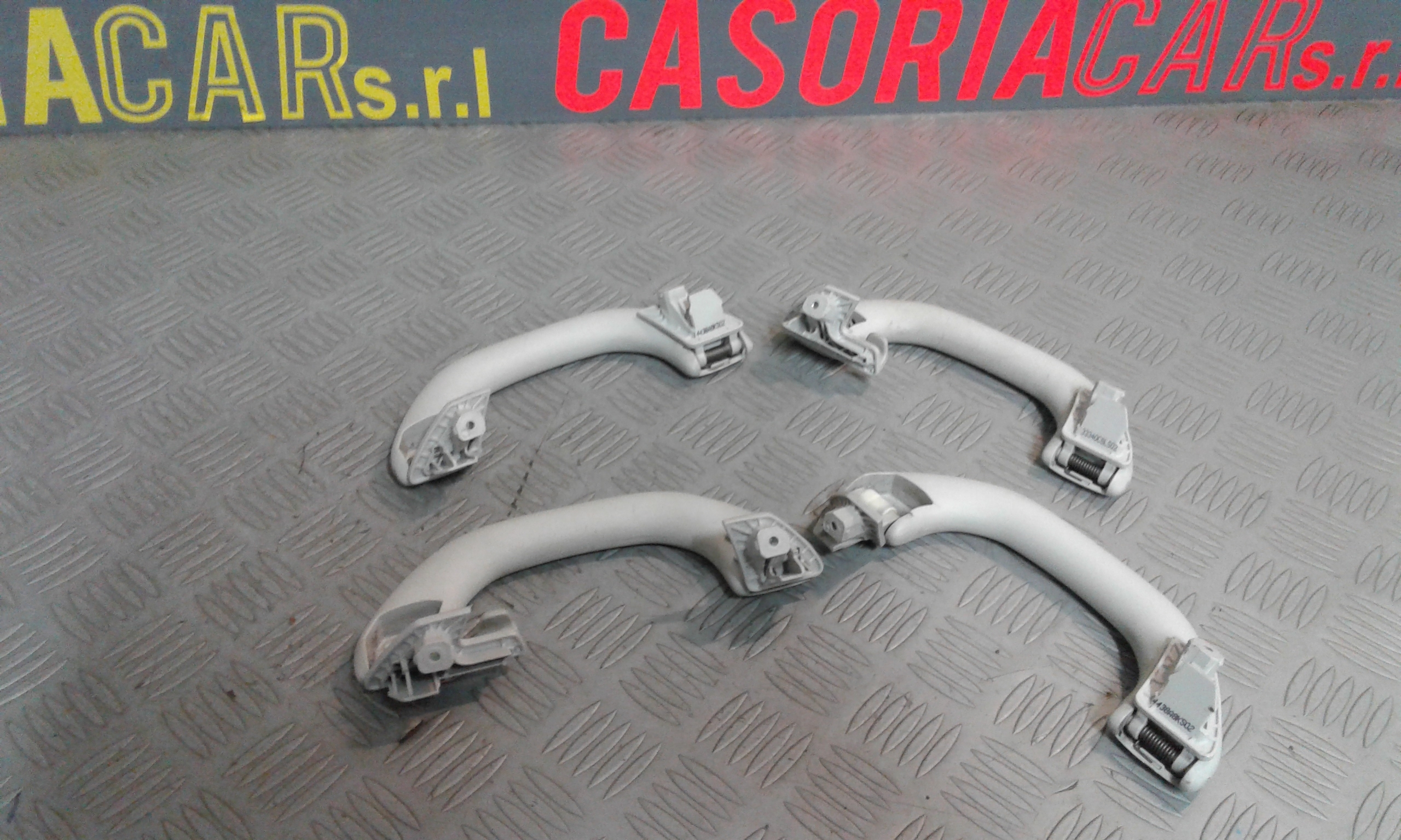 Maniglie Tetto VOLKSWAGEN Passat Variant 4 Serie