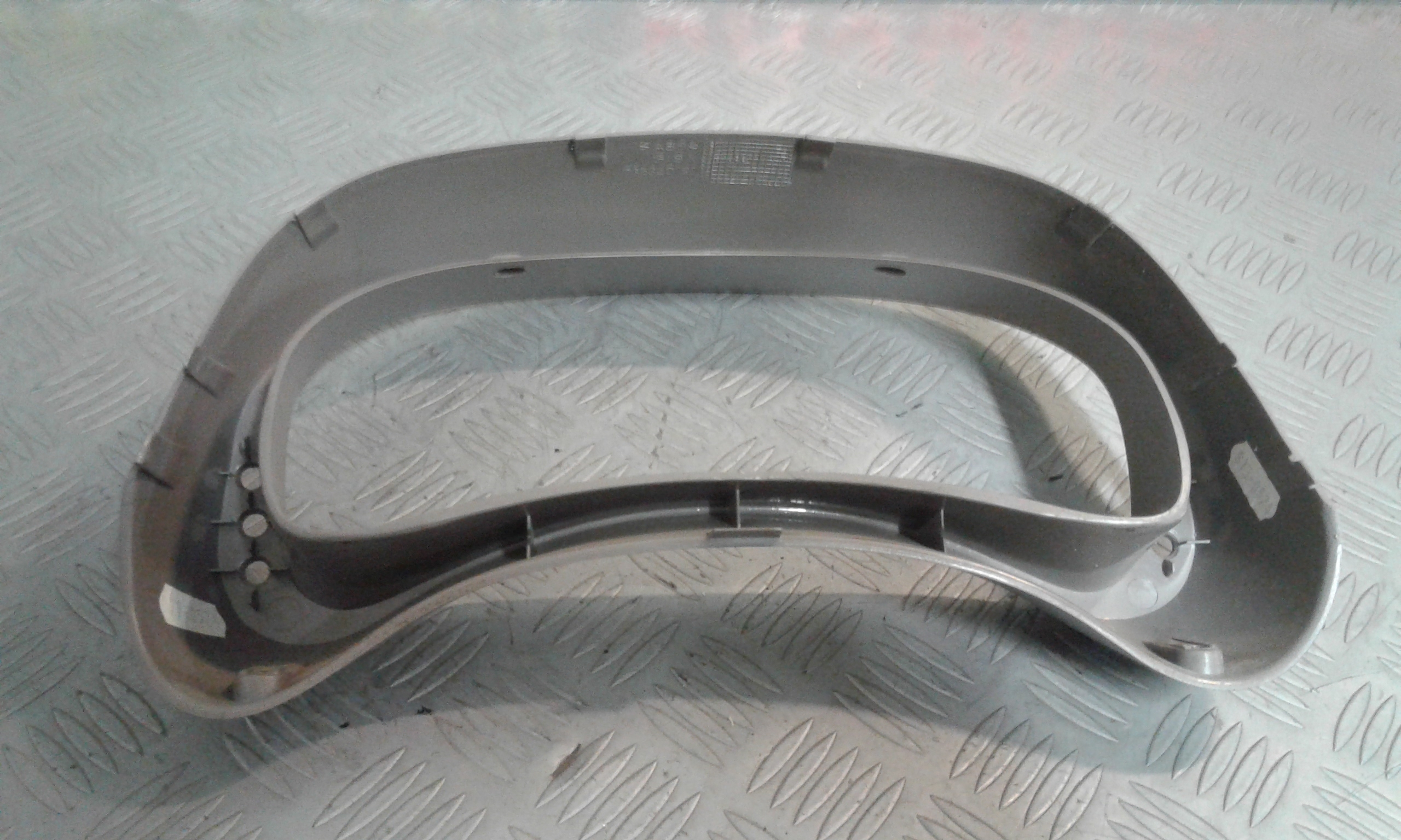 Cover quadro strumenti FIAT Panda 2 Serie