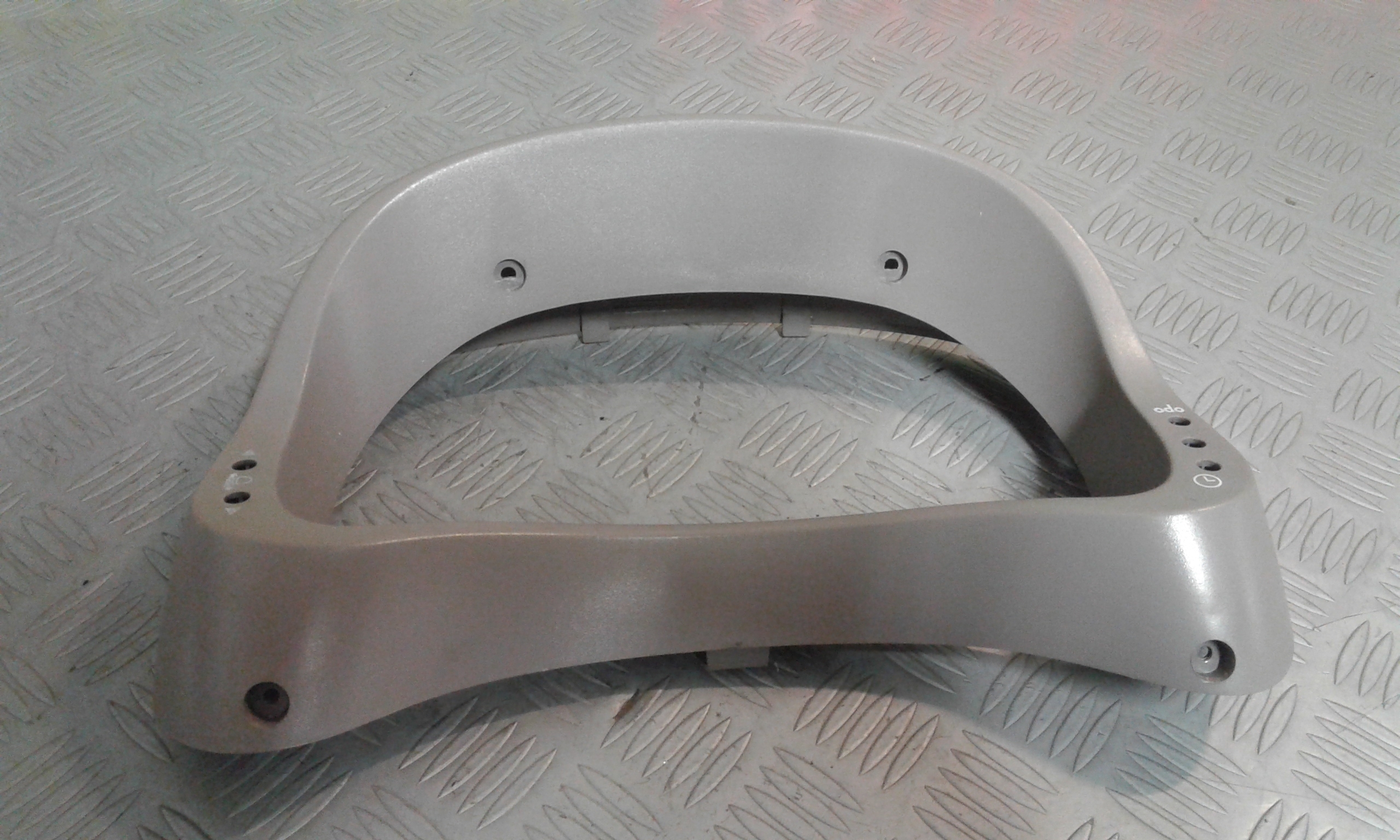 Cover quadro strumenti FIAT Panda 2 Serie