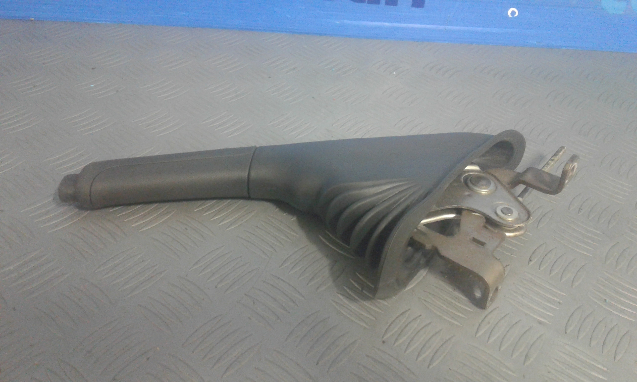 Leva Freno a Mano FIAT 500 1 Serie