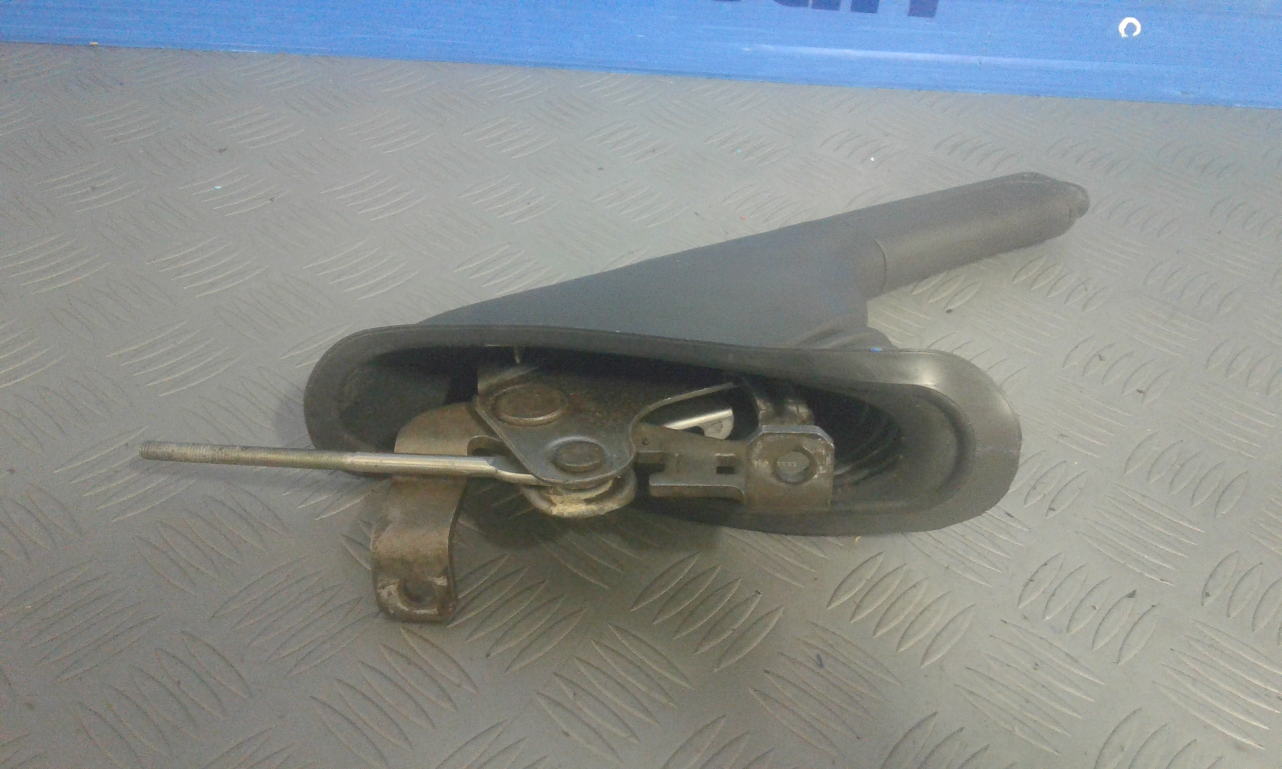 Leva Freno a Mano FIAT 500 1 Serie