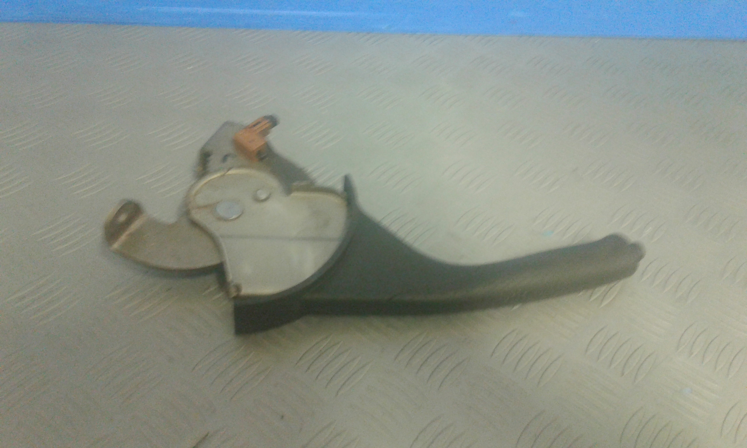 Leva Freno a Mano TOYOTA Rav4 3 Serie